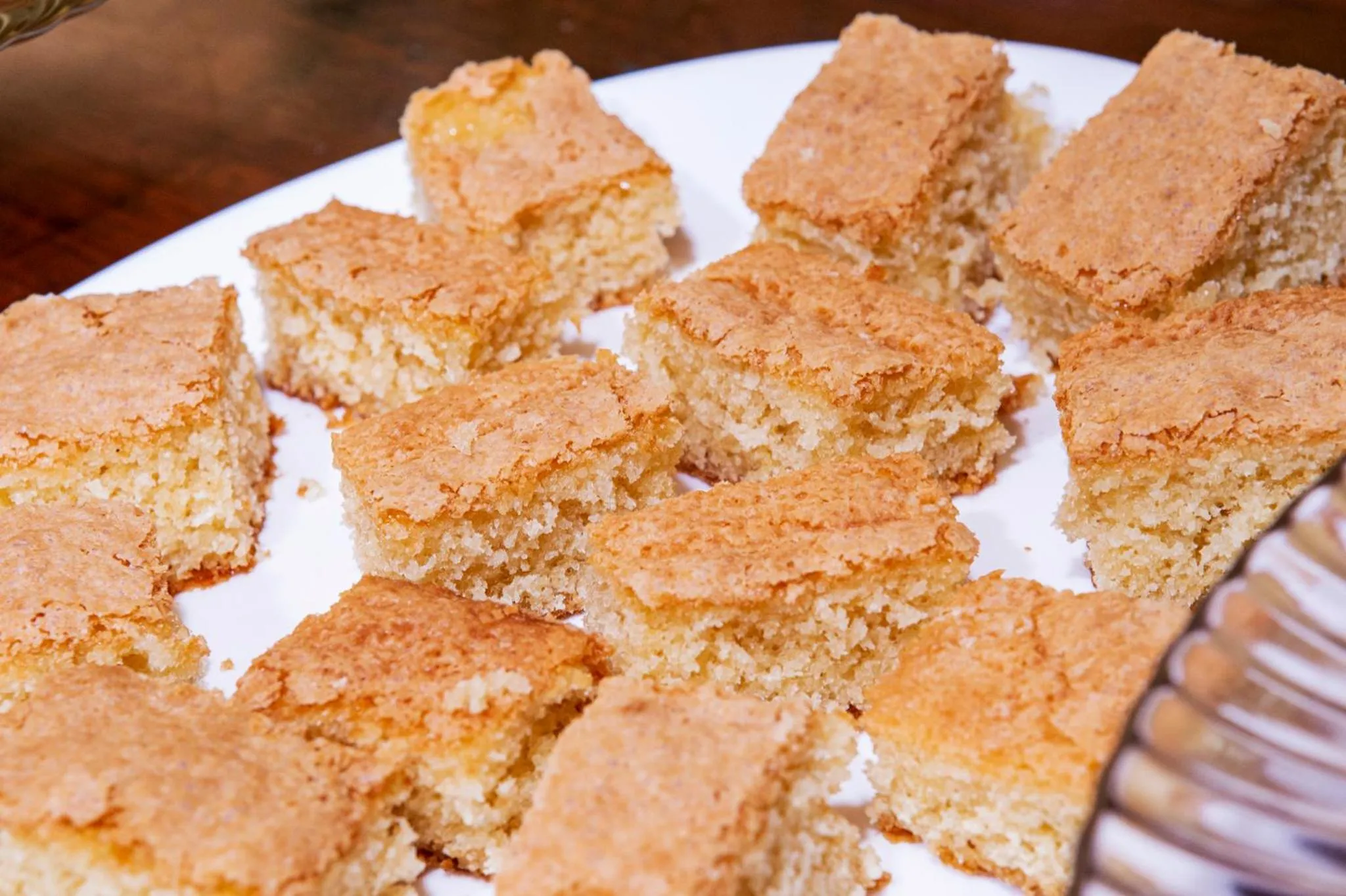 Breakfast in Hotel Alemão Beach de Ilhabela