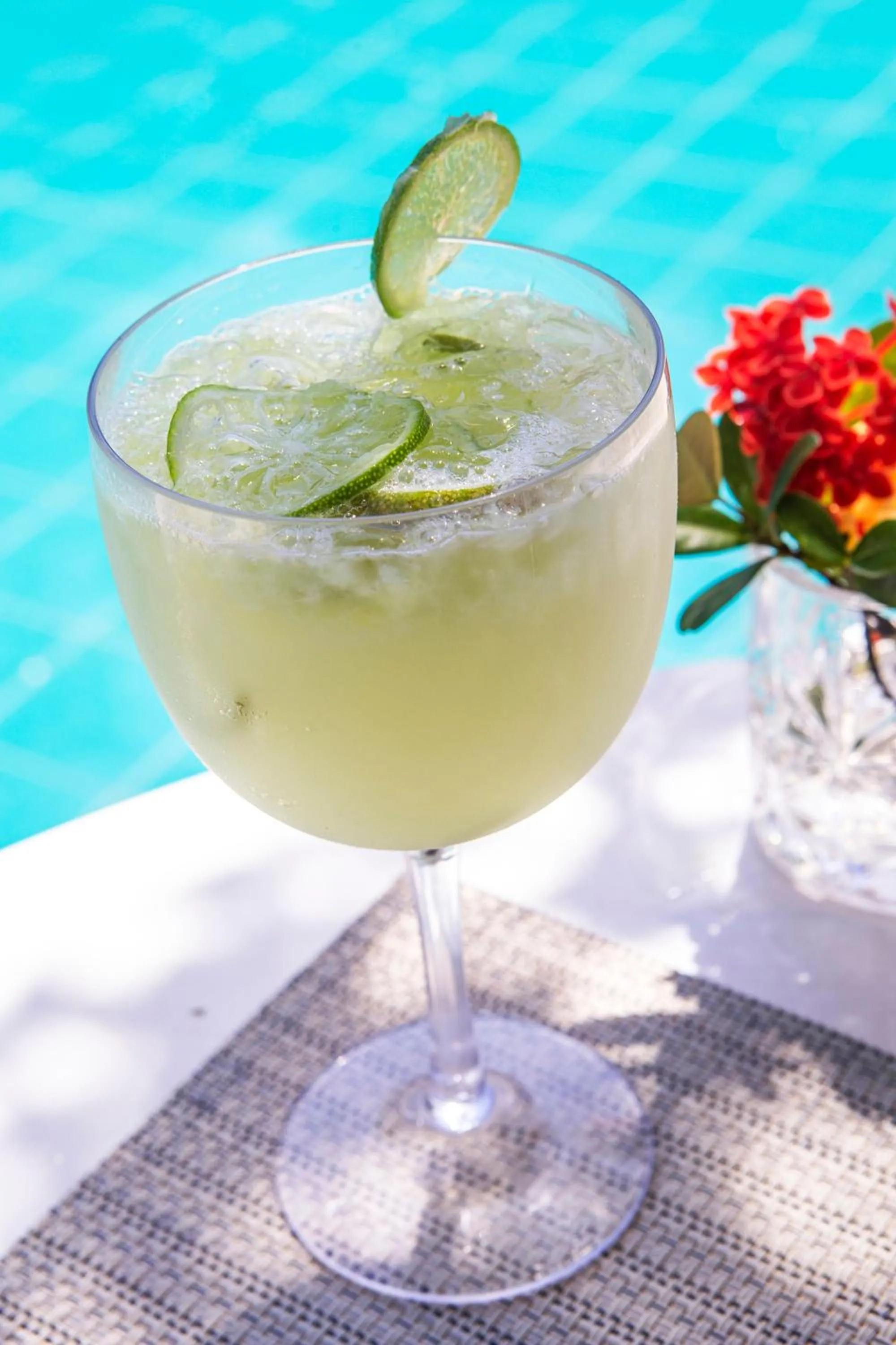 Drinks in Hotel Alemão Beach de Ilhabela