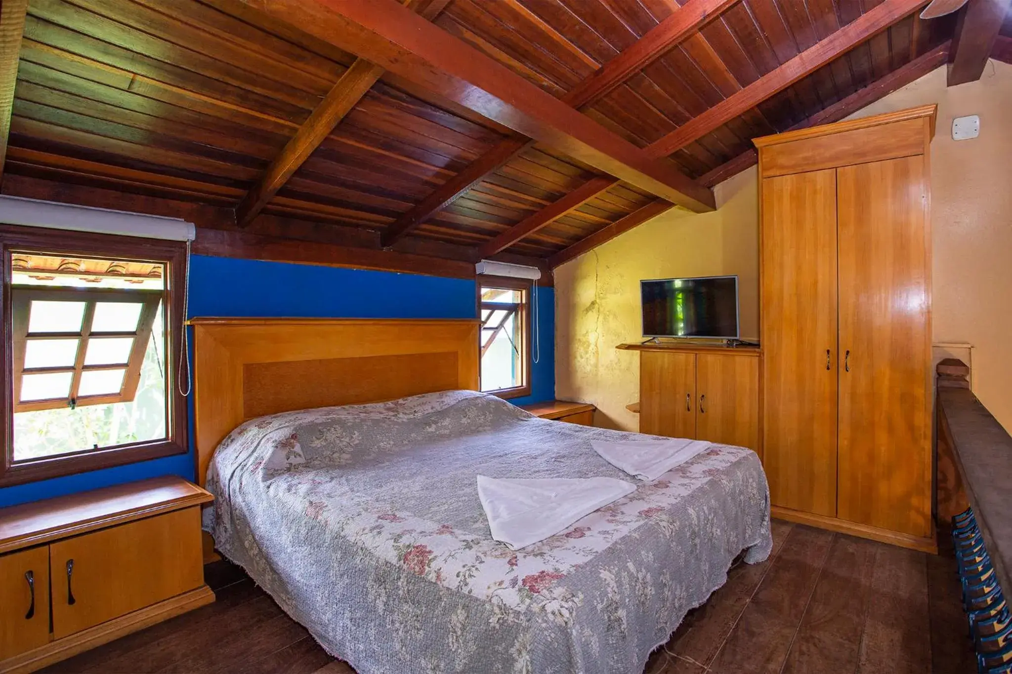 Duplex Suite in Hotel Alemão Beach de Ilhabela Duplex Suite in Hotel Alemão Beach de Ilhabela