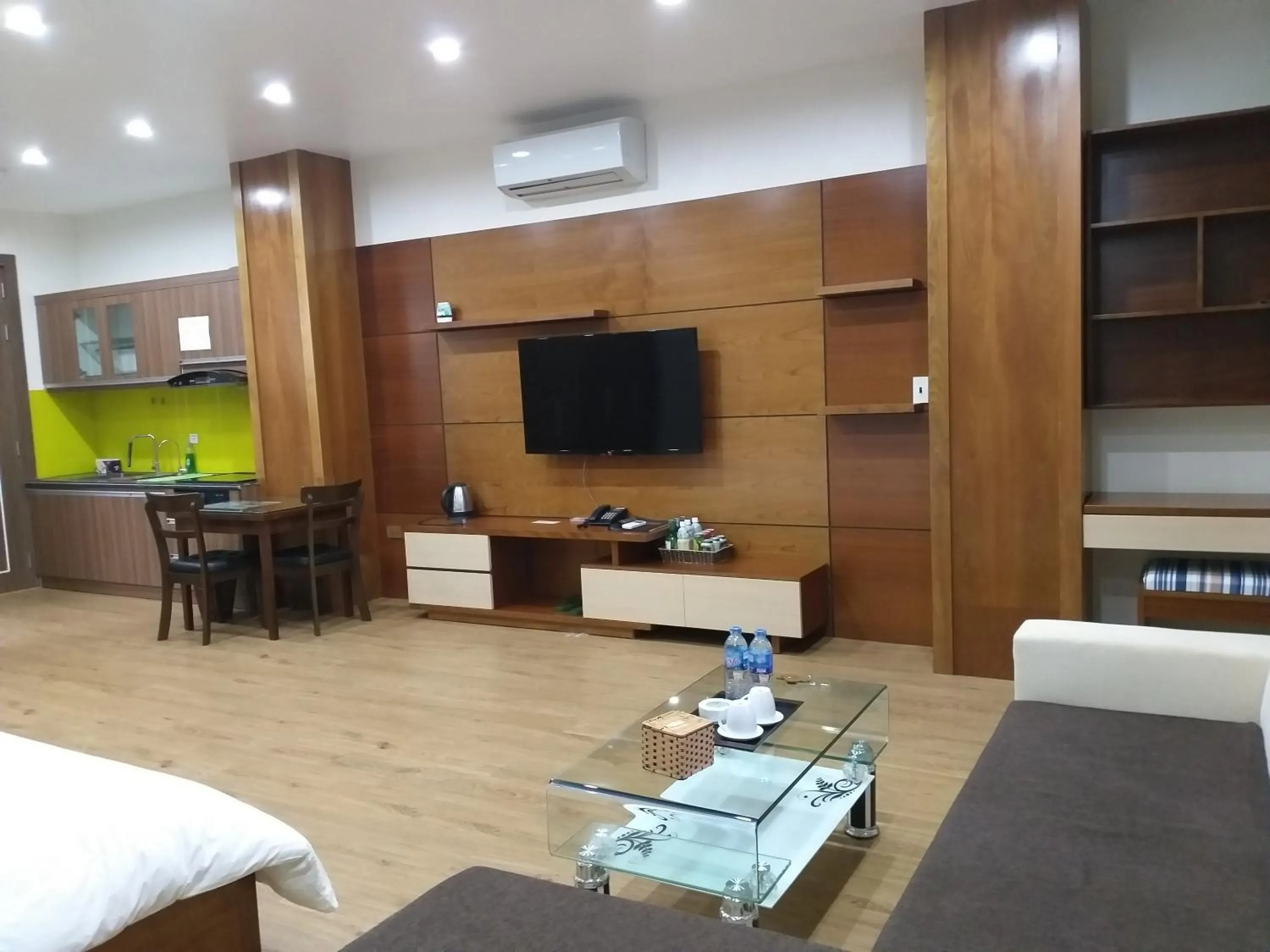 Vu Gia Khanh Apartment