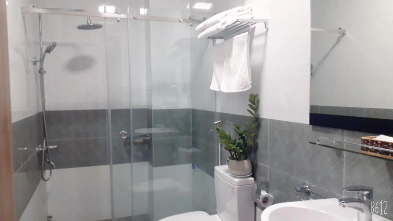 Vu Gia Khanh Apartment