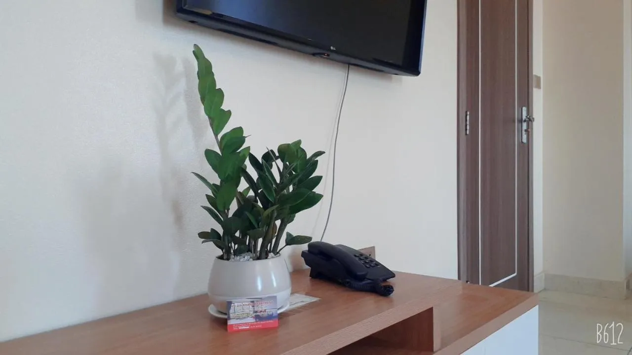 Vu Gia Khanh Apartment