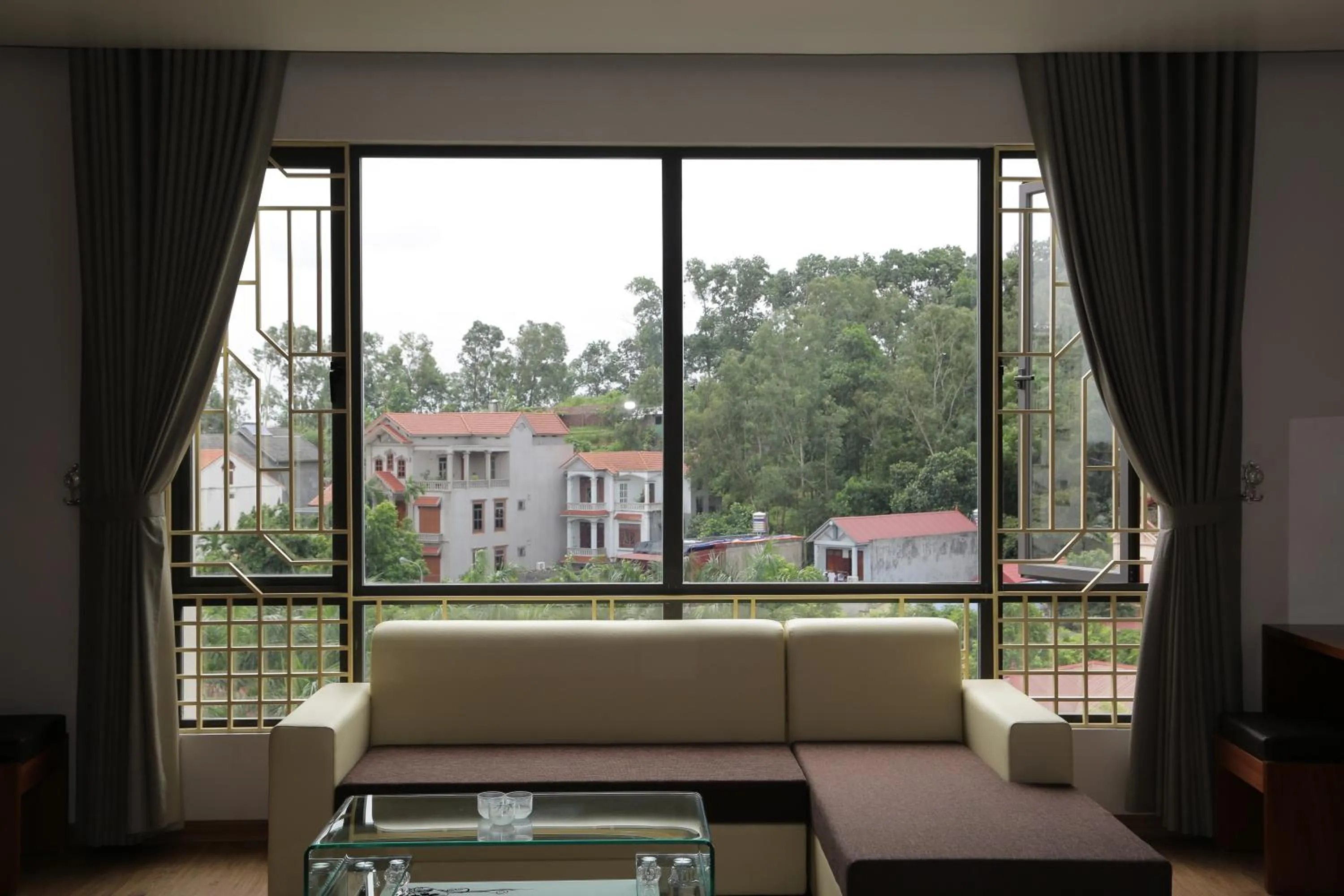 Vu Gia Khanh Apartment
