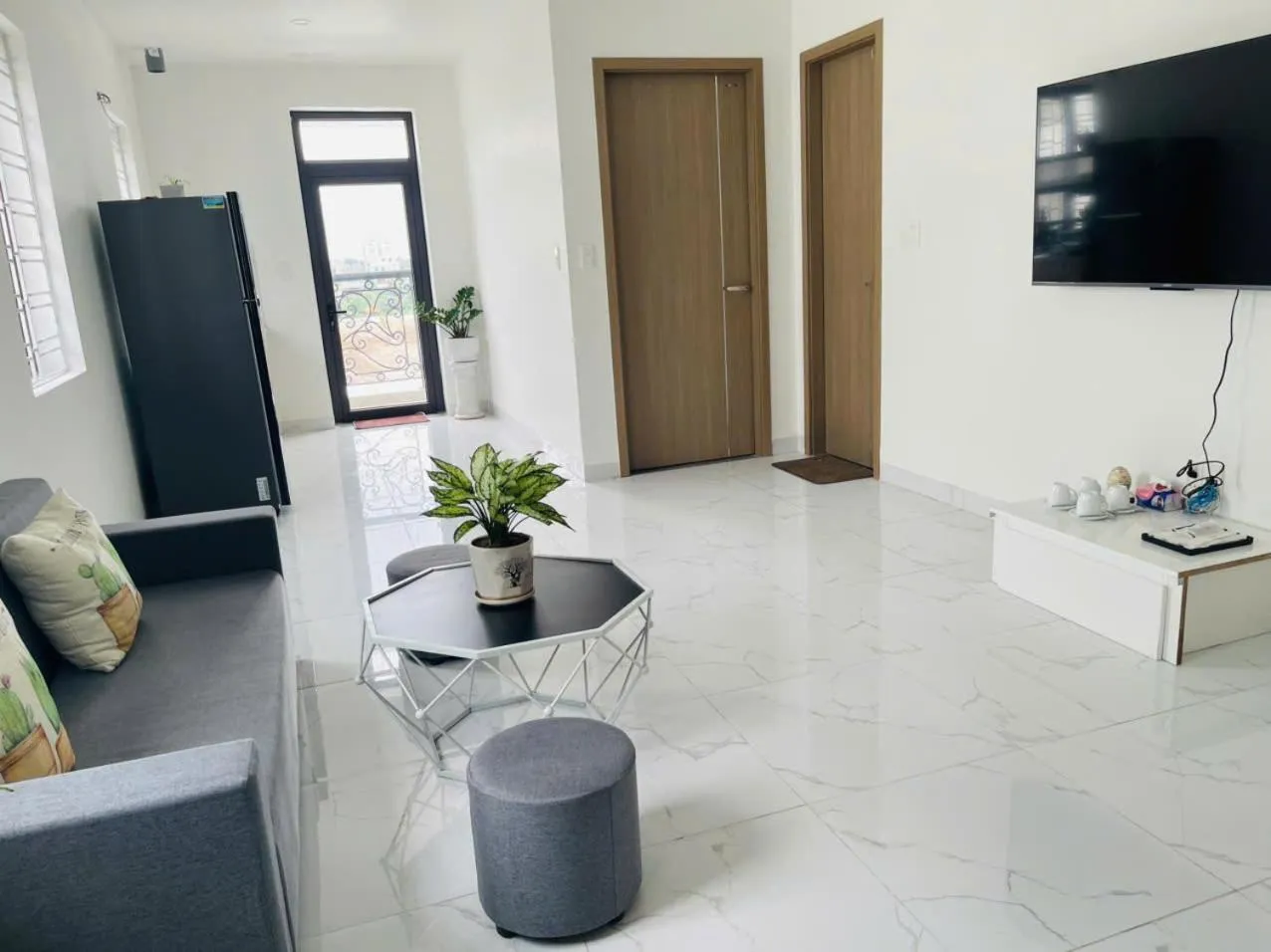 Vu Gia Khanh Apartment