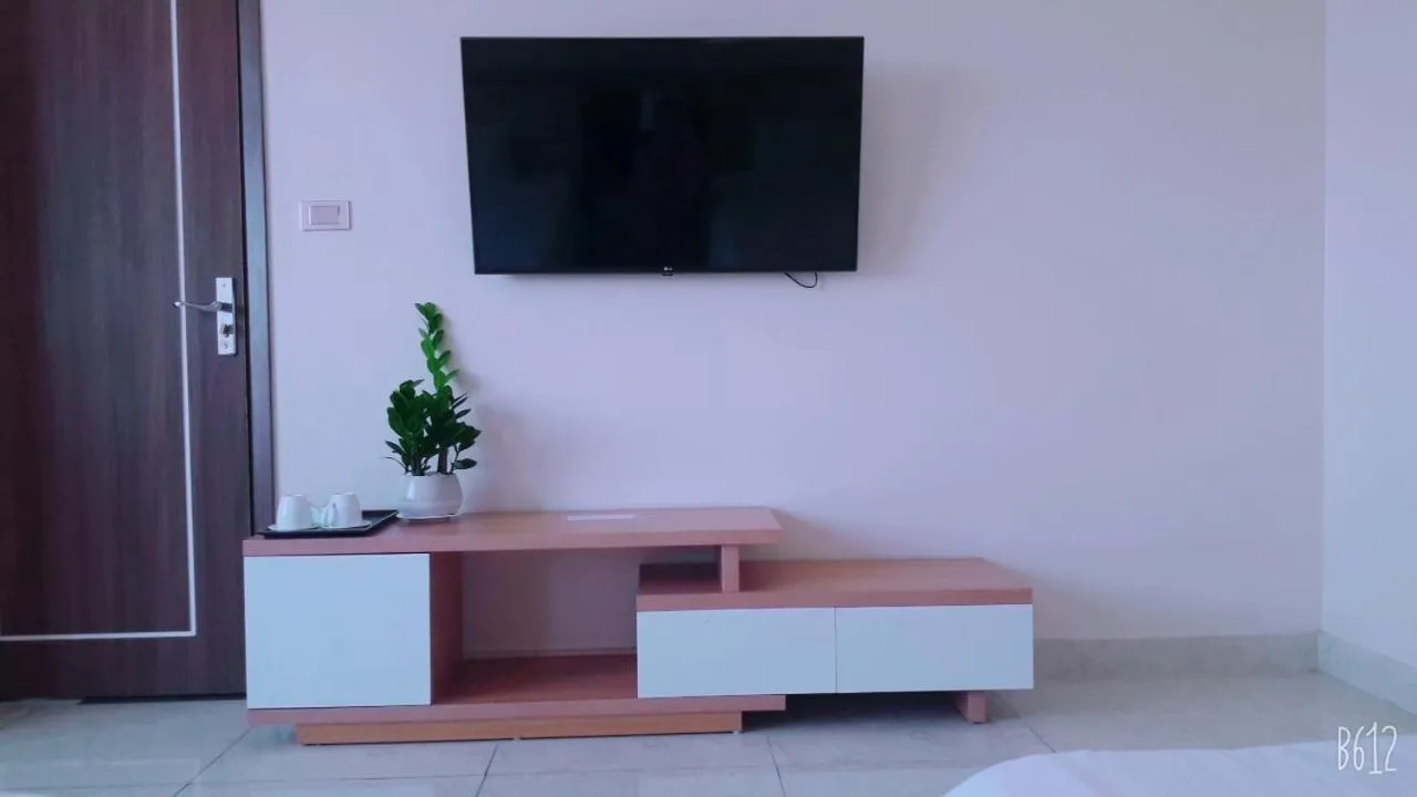 Vu Gia Khanh Apartment