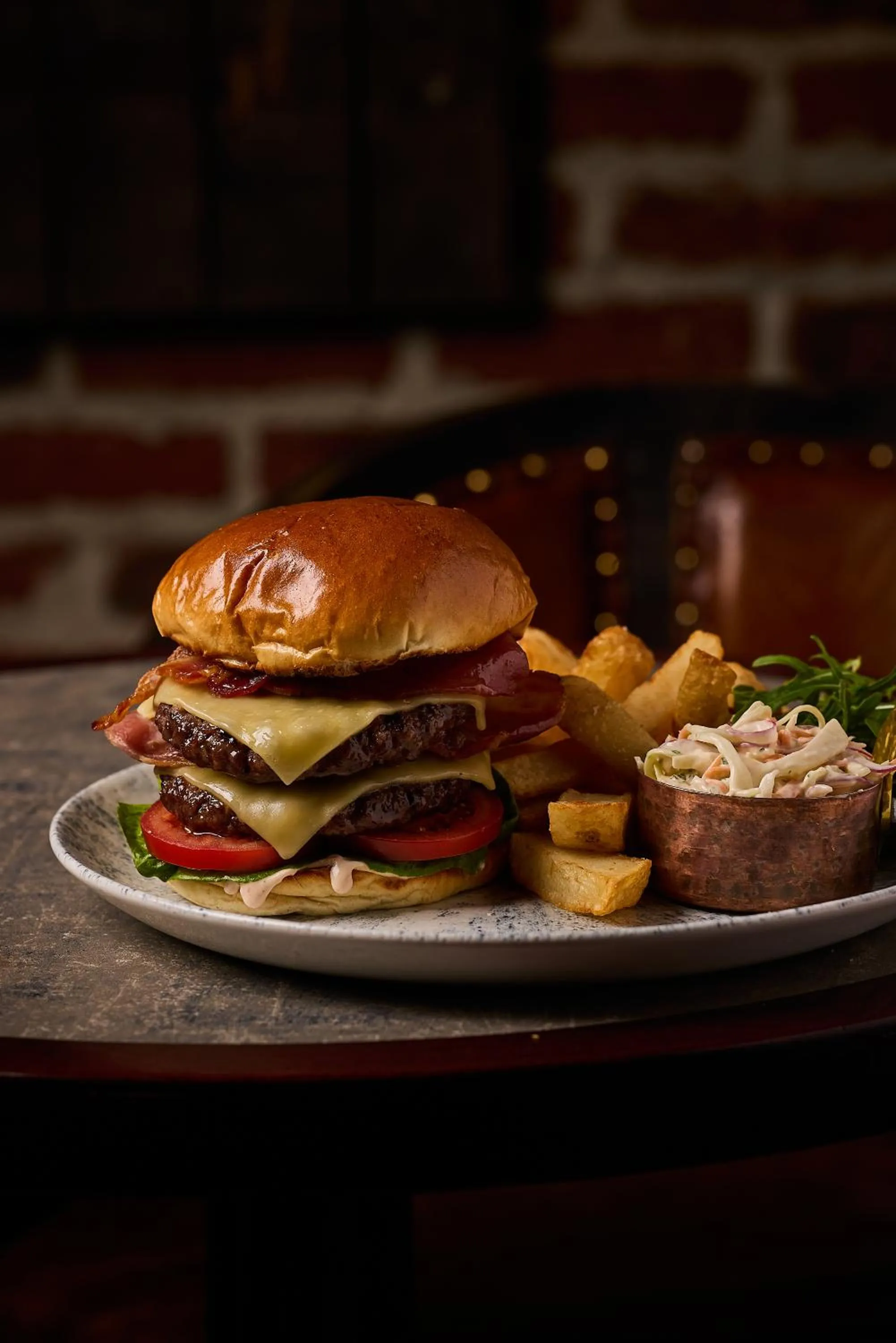 Food in Wateredge Inn- The Inn Collection Group