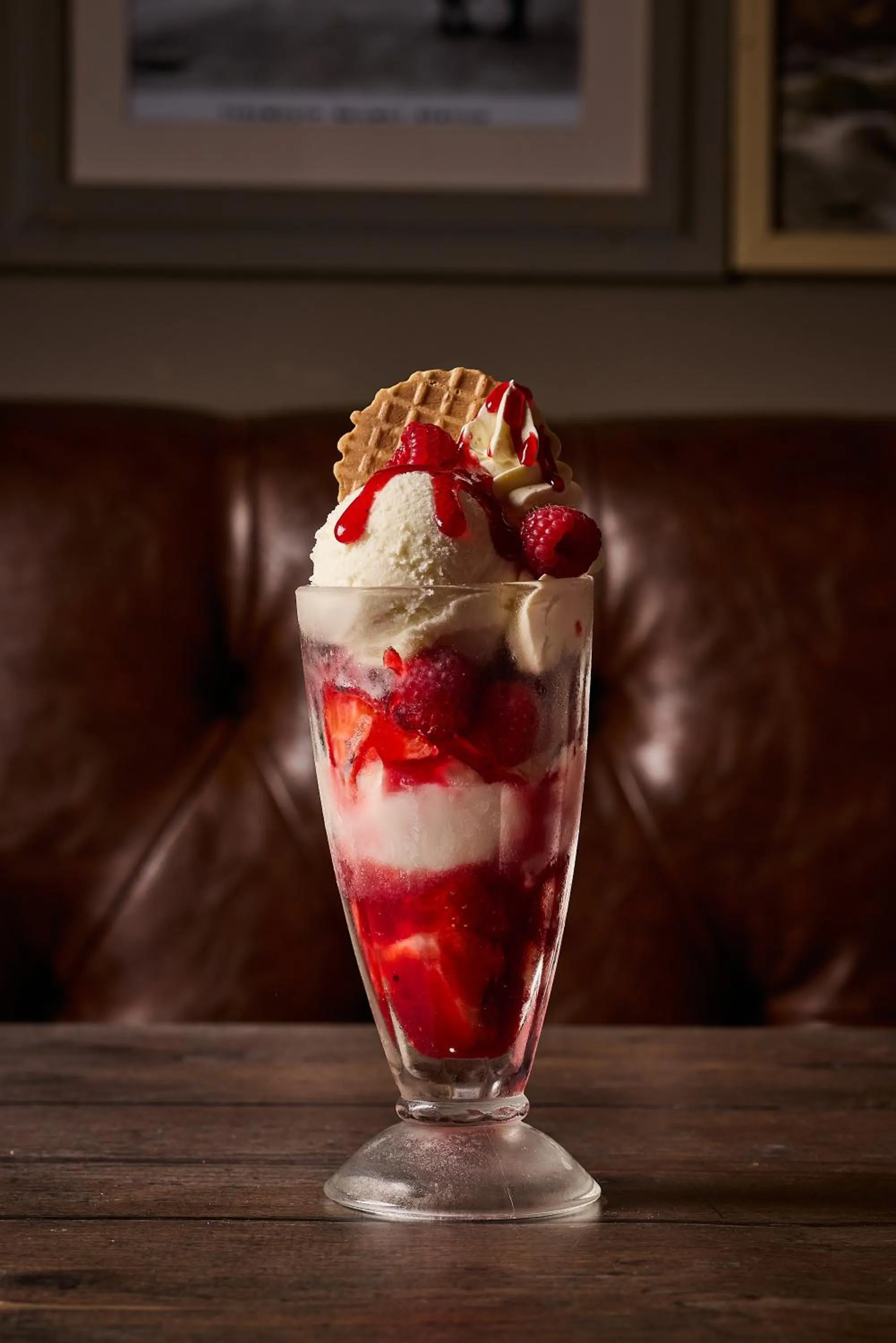 Food in Wateredge Inn- The Inn Collection Group