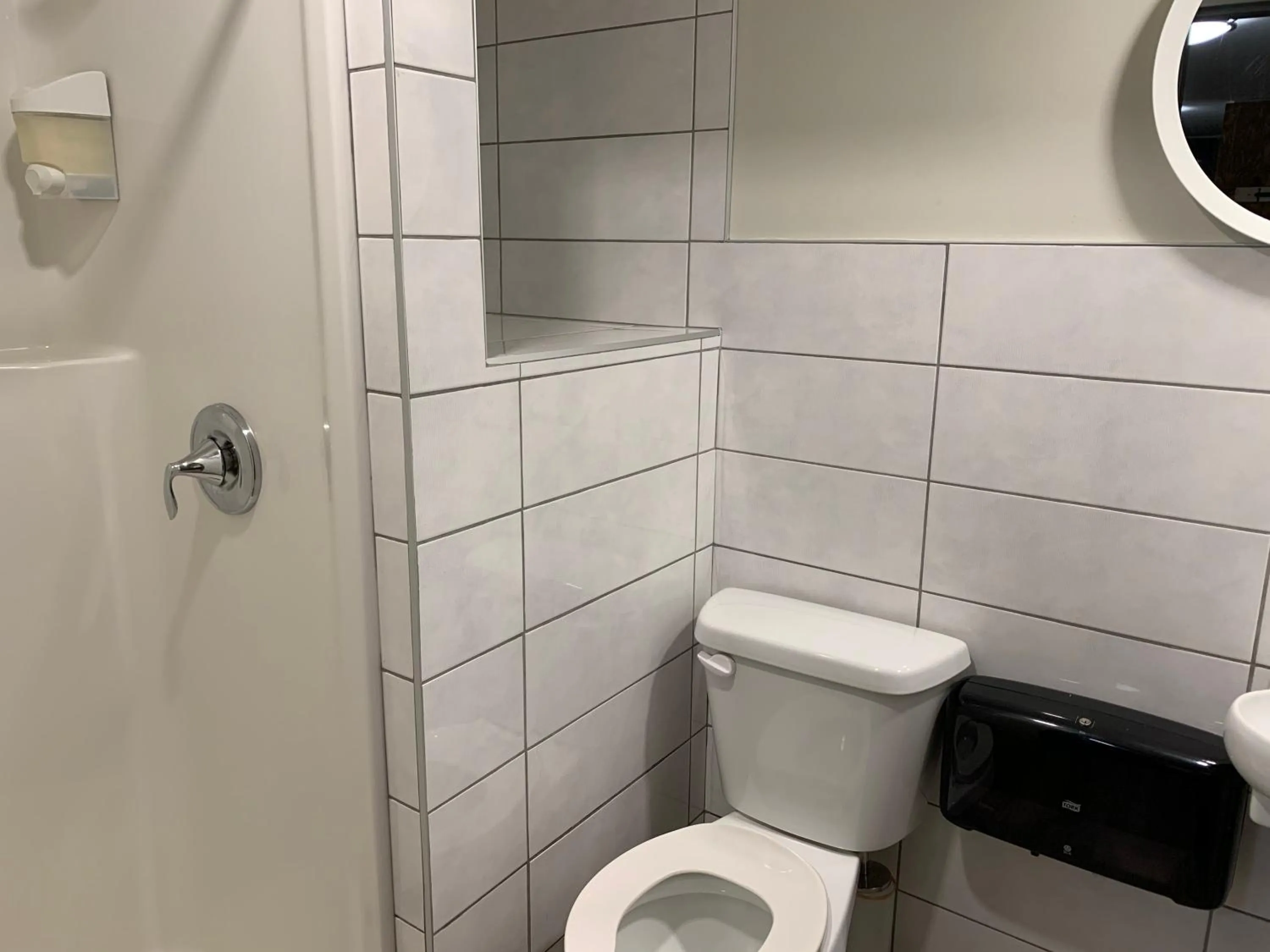 Jasper Downtown Hostel