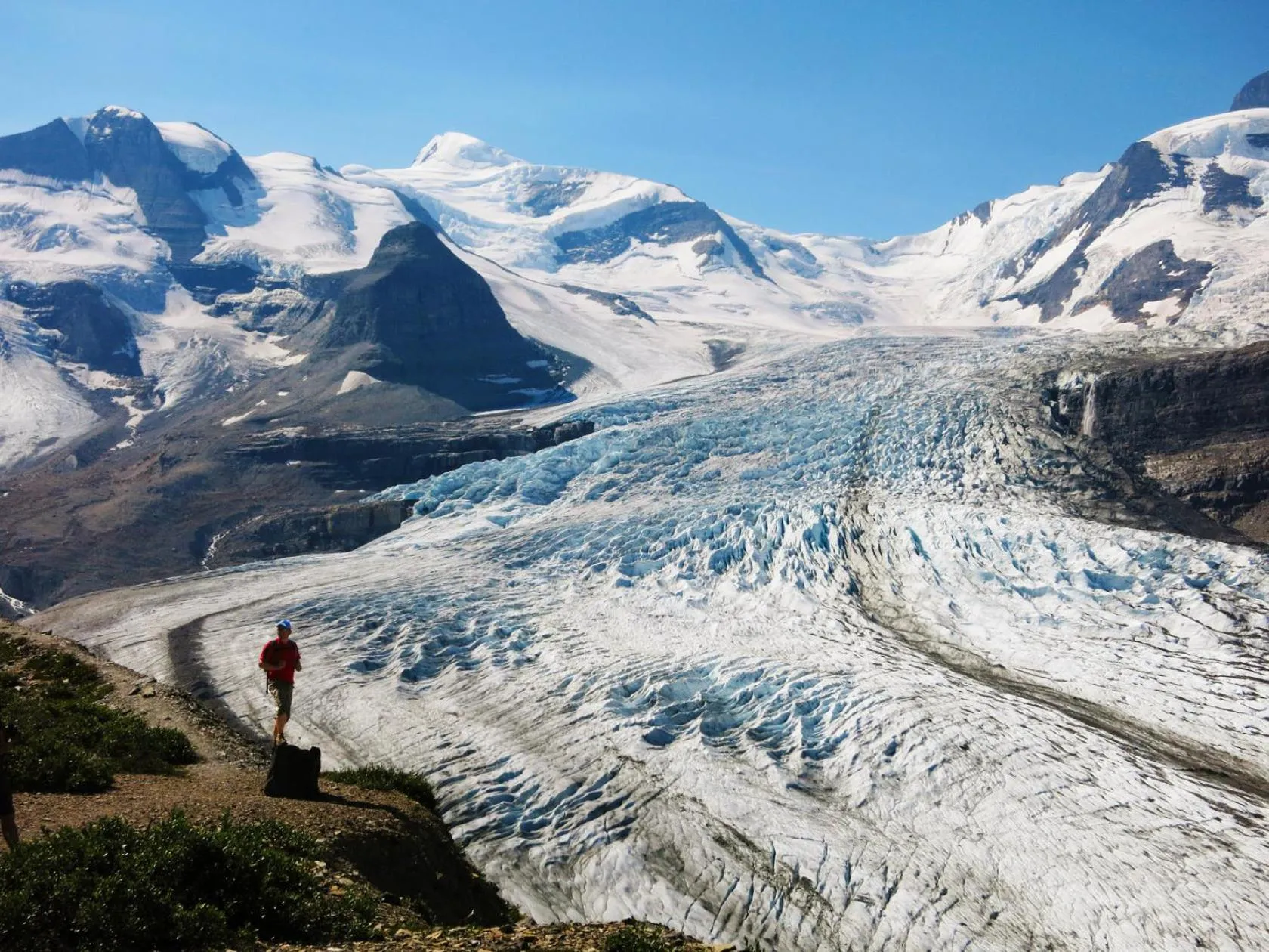 Jasper Downtown Hostel