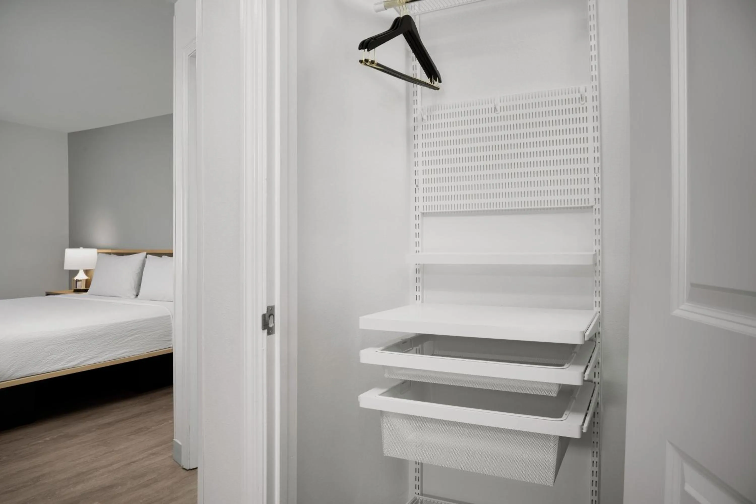 Photo of the whole room, Bed in TownePlace Suites by Marriott Birmingham South