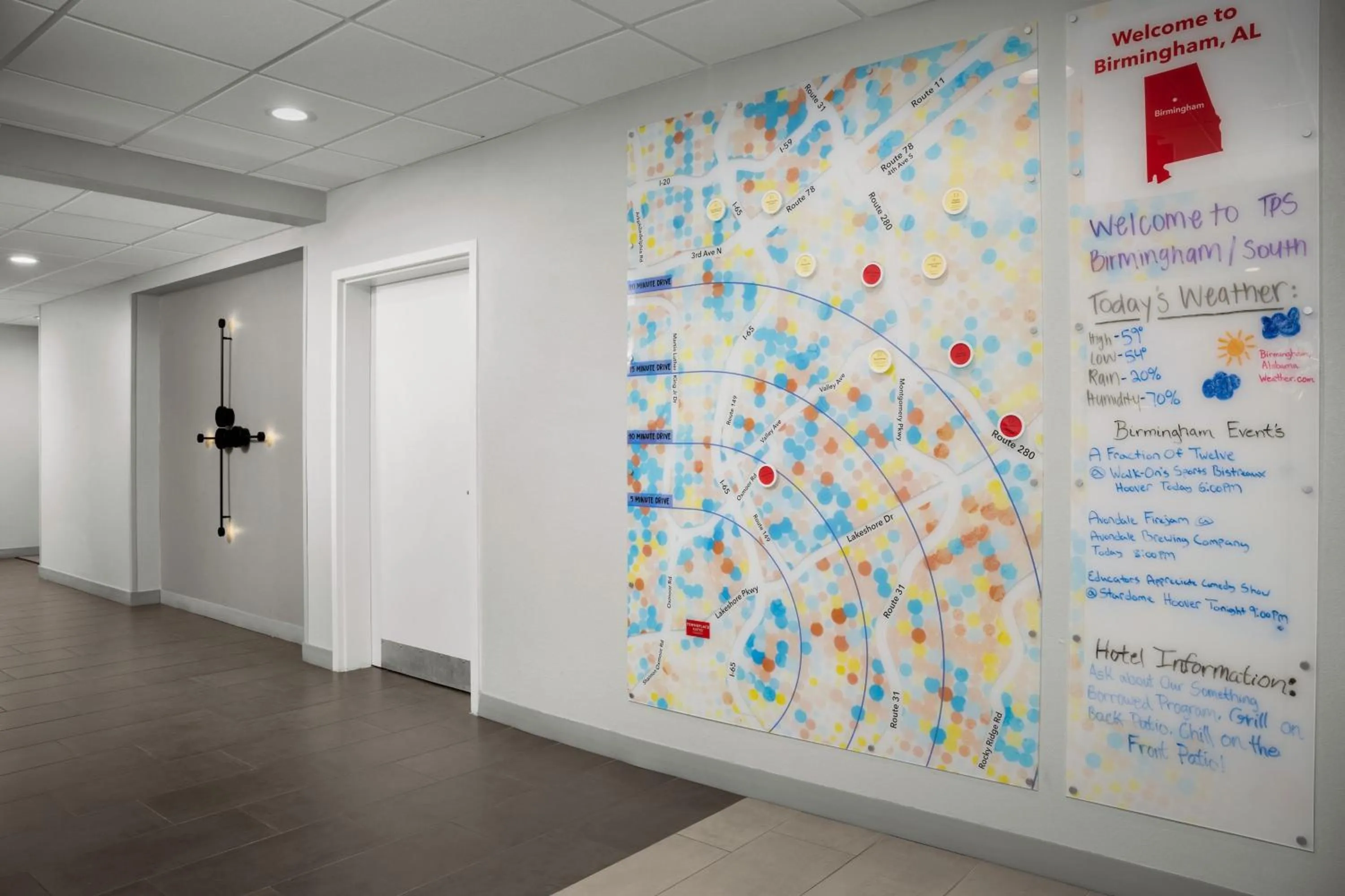 Other in TownePlace Suites by Marriott Birmingham South