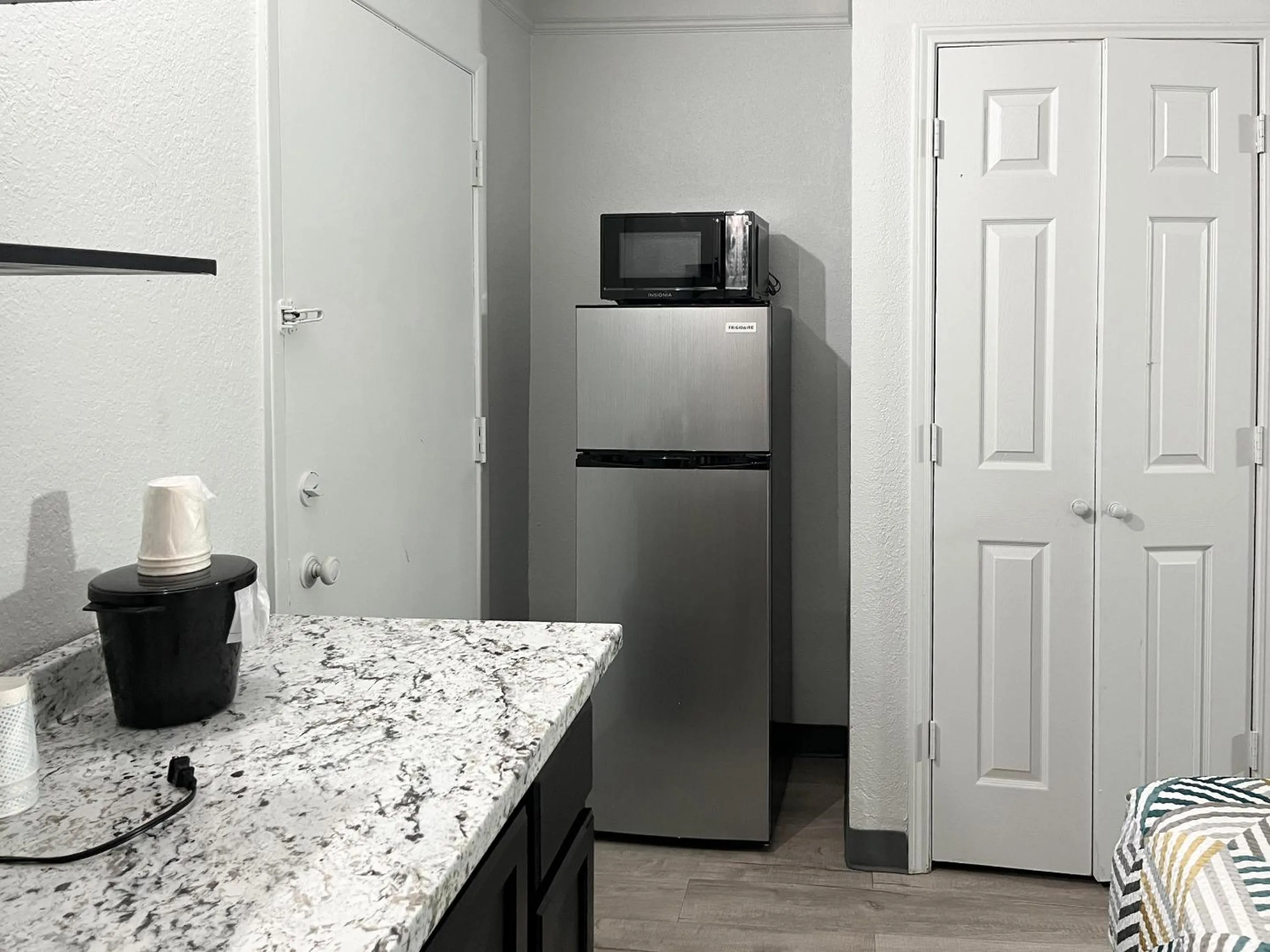 Area and facilities in Motel 6-Council Bluffs, IA - Omaha East