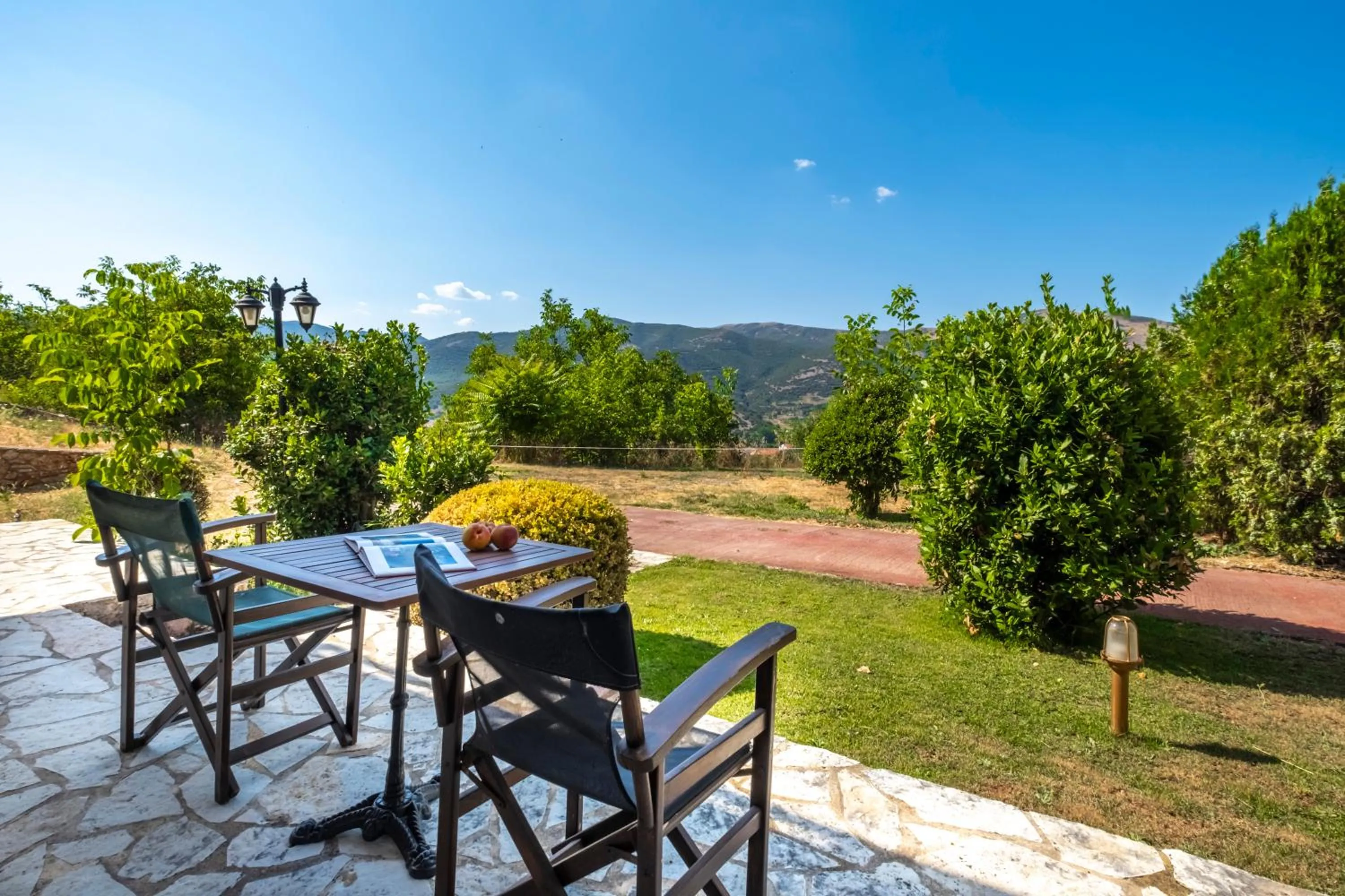 View (from property/room) in Finday Eco Boutique Hotel