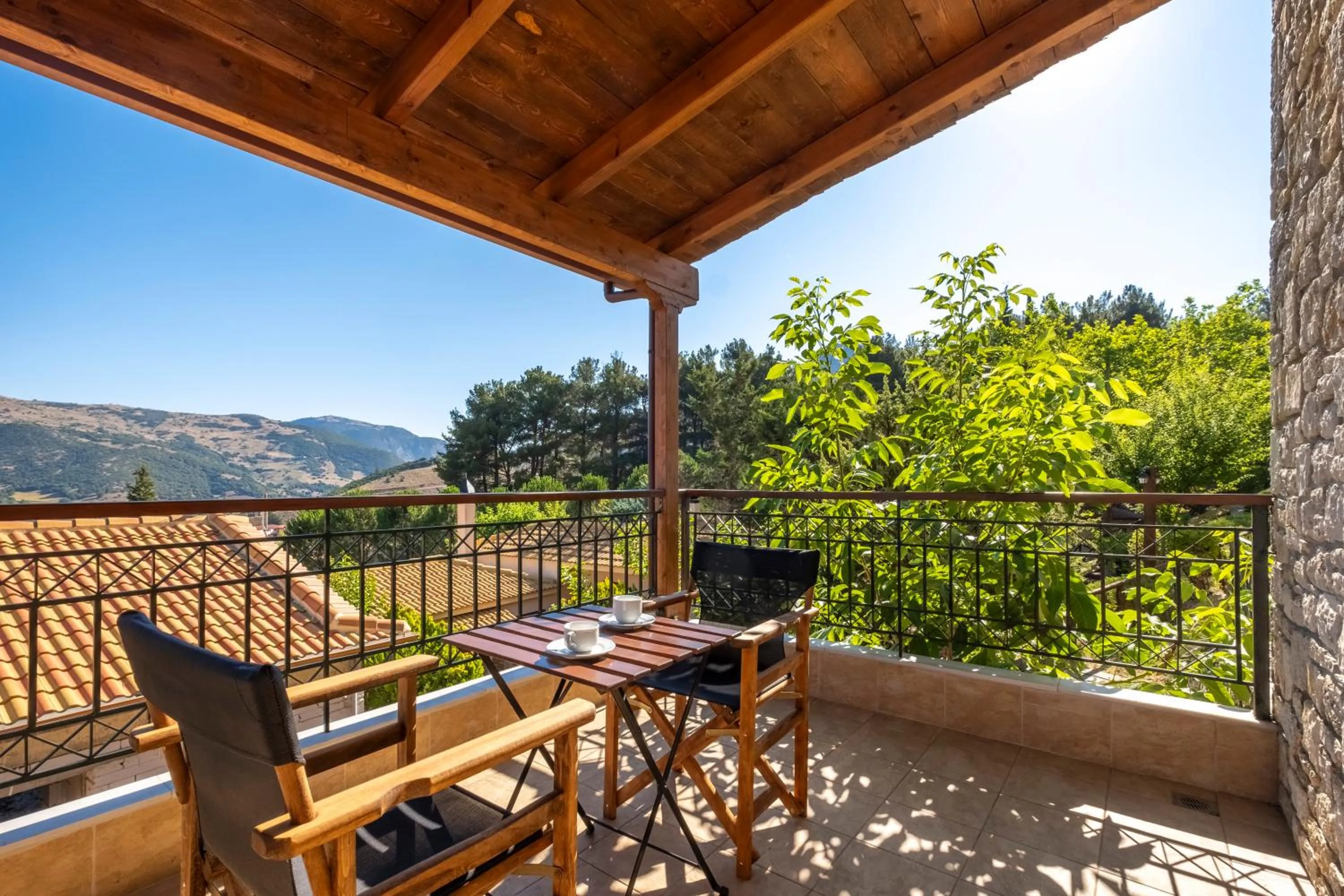 View (from property/room) in Finday Eco Boutique Hotel