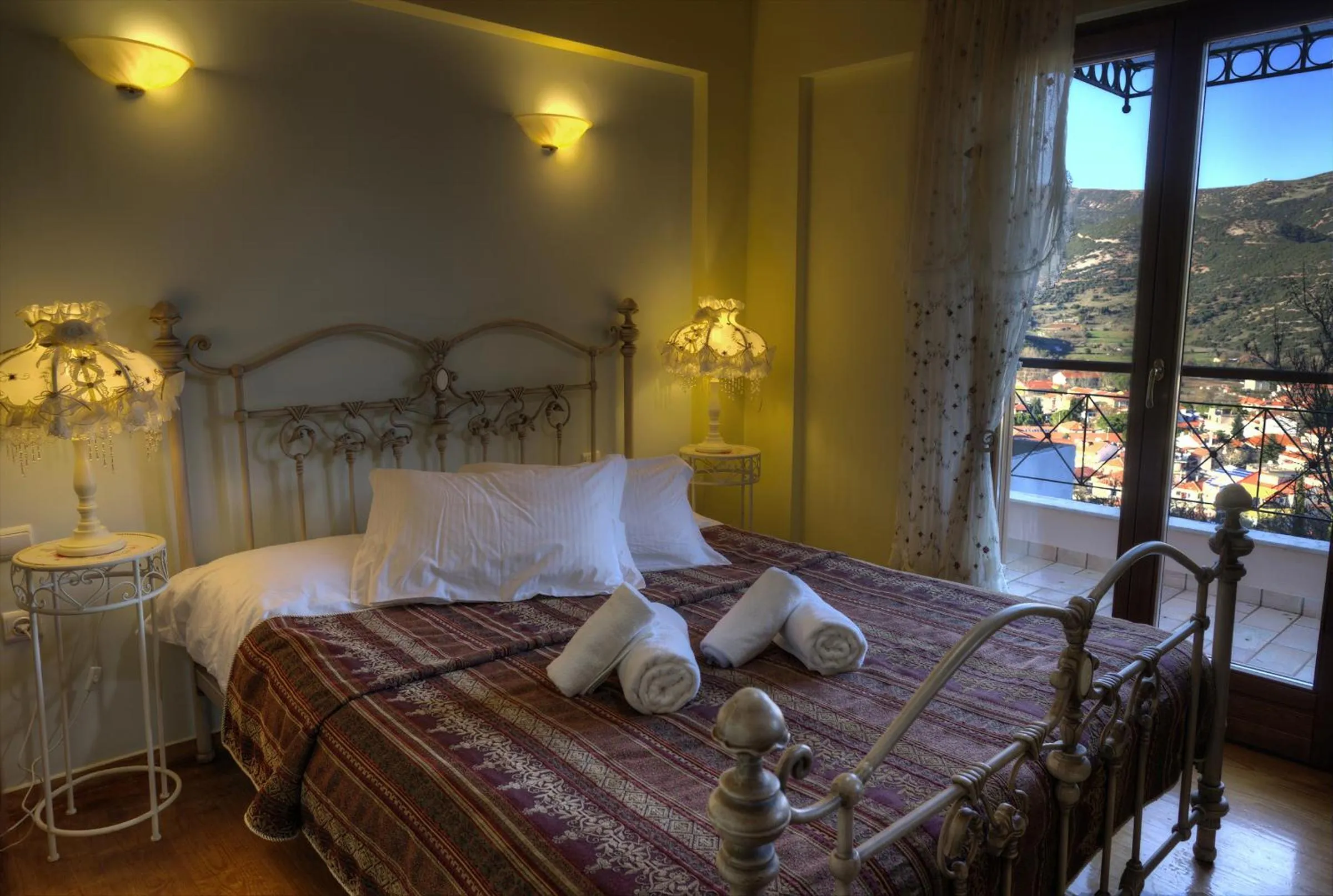 Day, Bed in Finday Eco Boutique Hotel