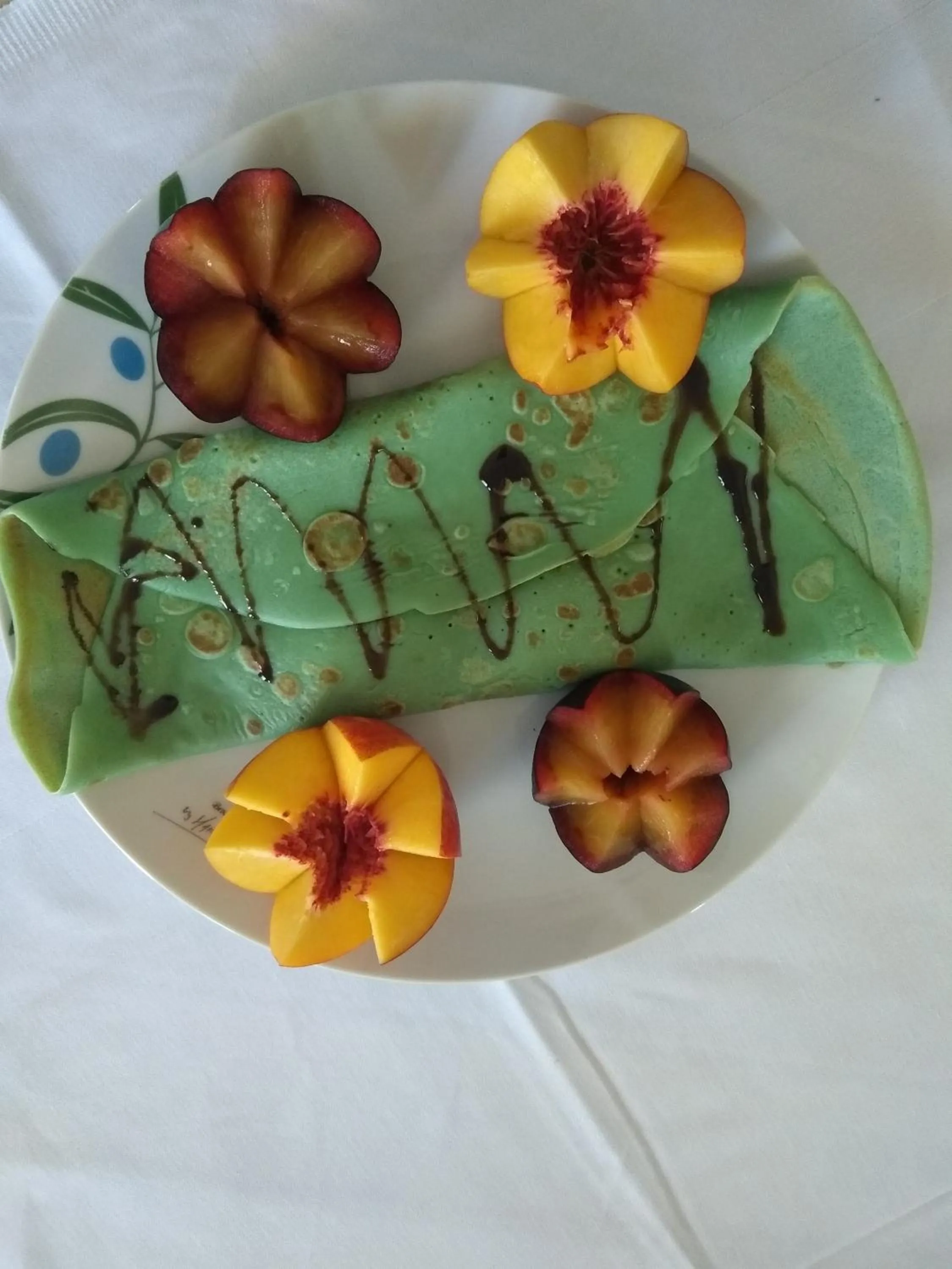 Breakfast in Pyrgos Sofokleous