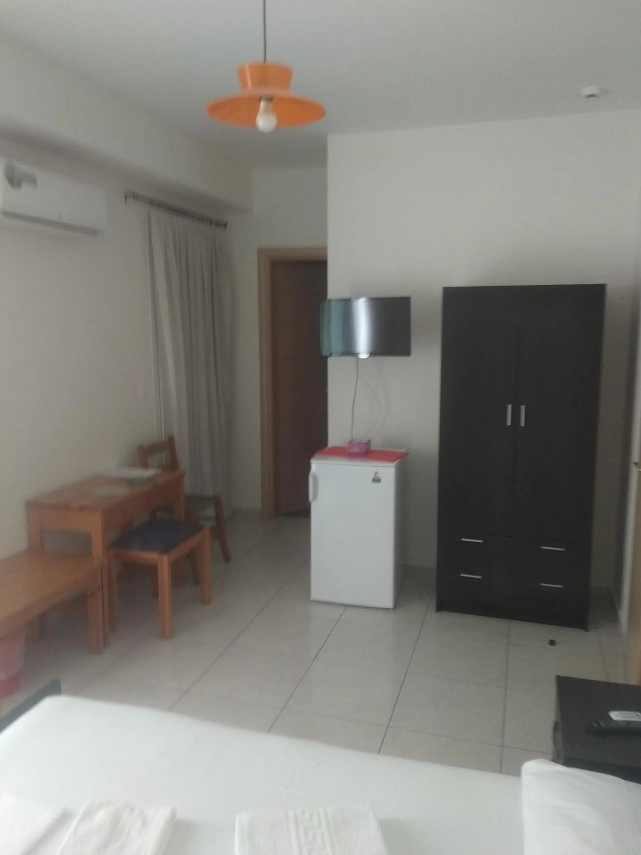 Bedroom in Pyrgos Sofokleous