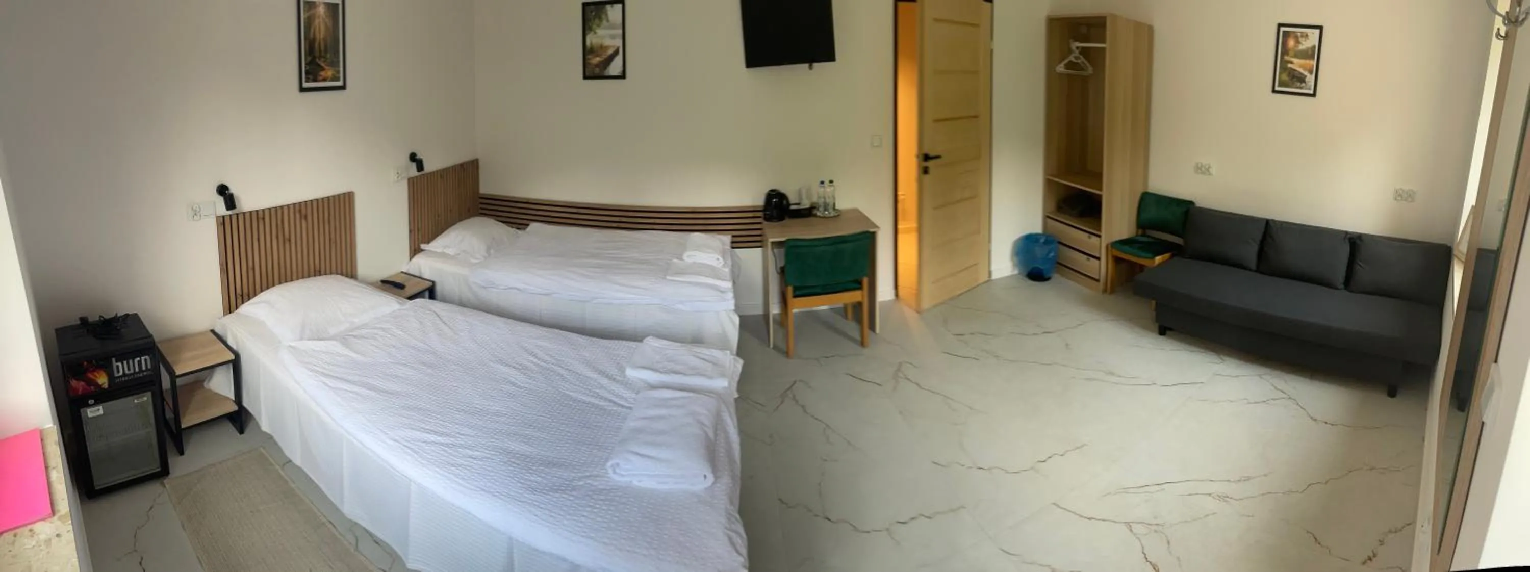 Hotel Górsko