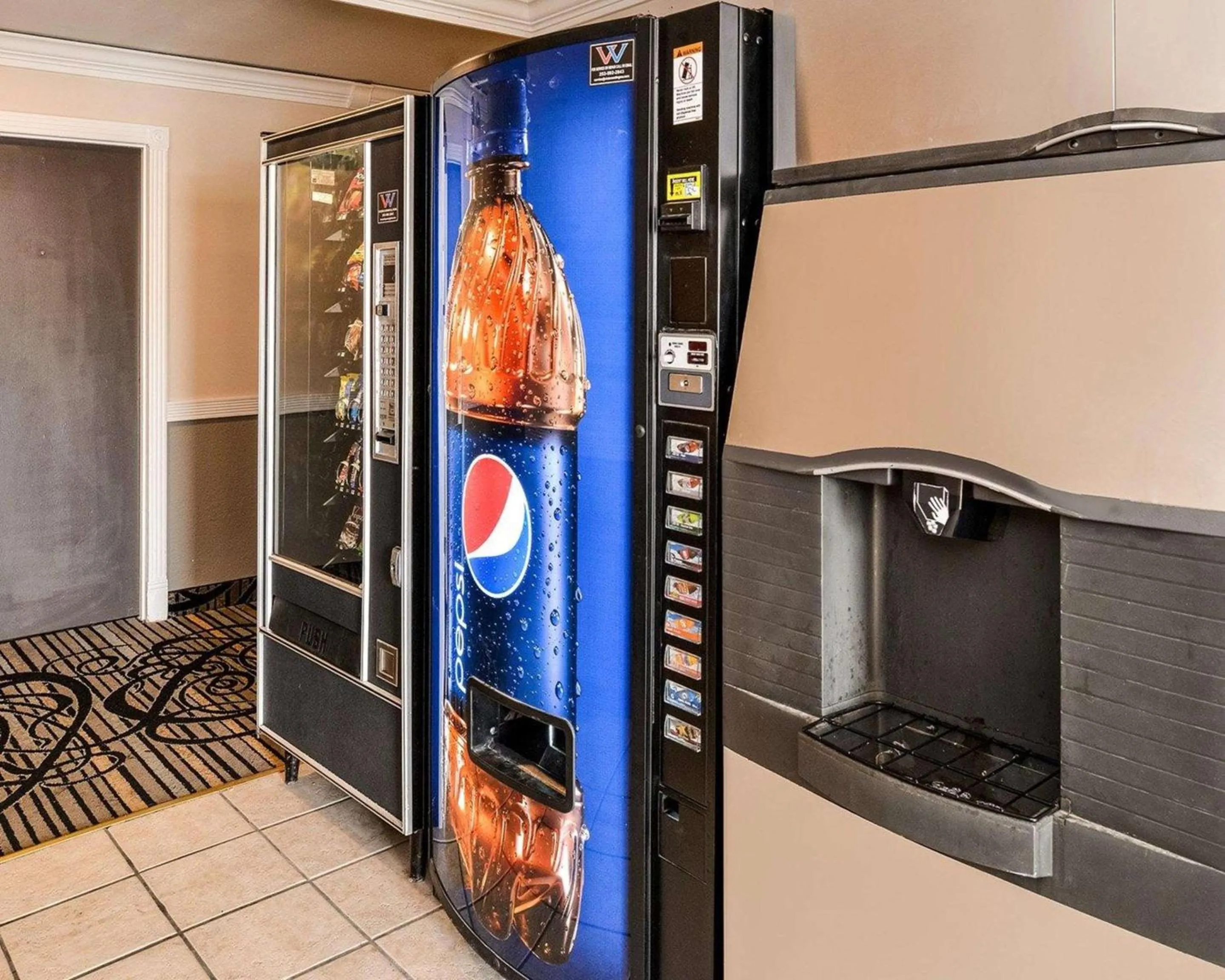 Other in Quality Inn Hotel, Kent - Seattle