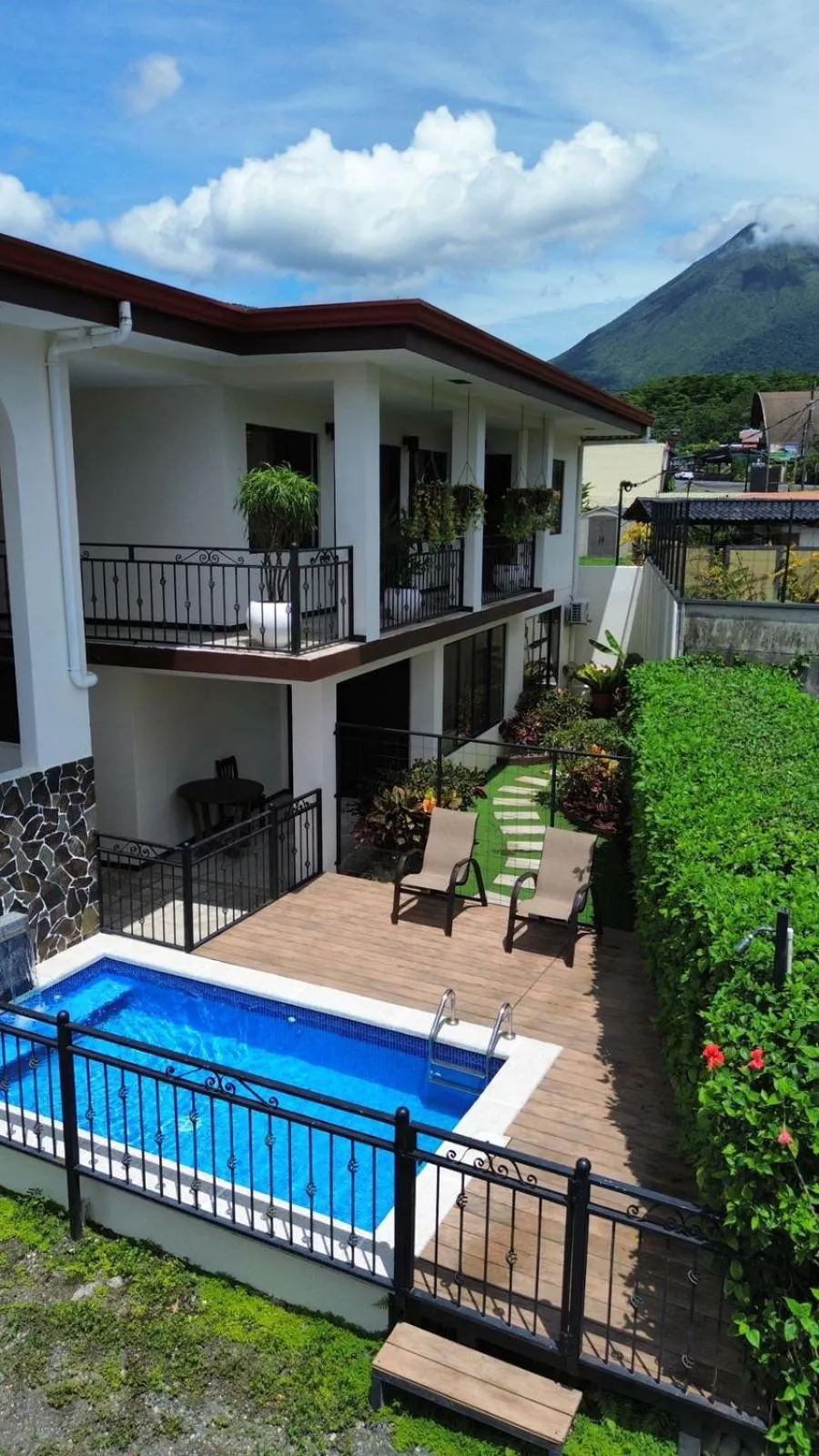 La Casona