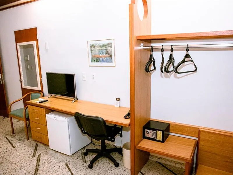 Fênix Hotel Varginha