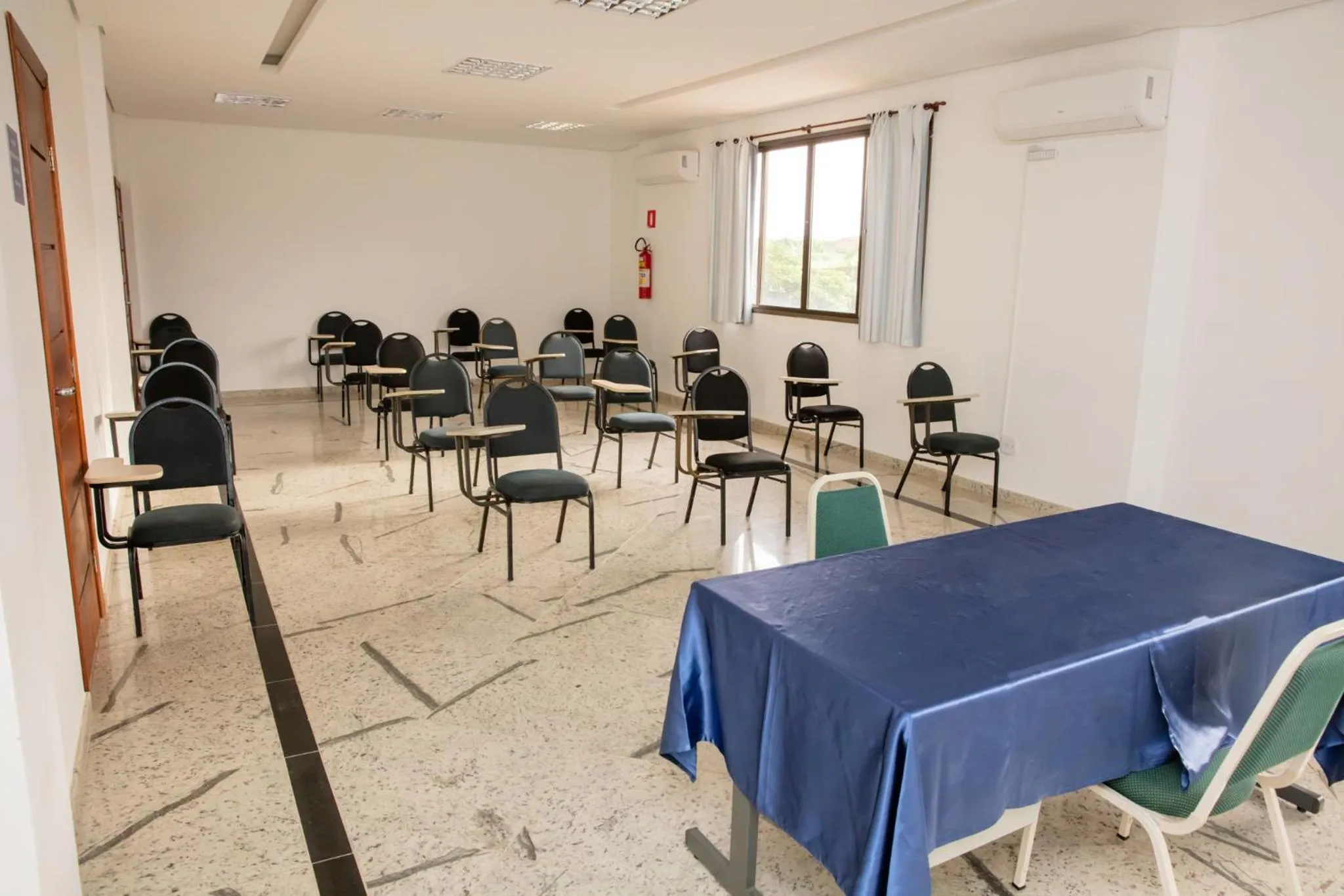 Fênix Hotel Varginha