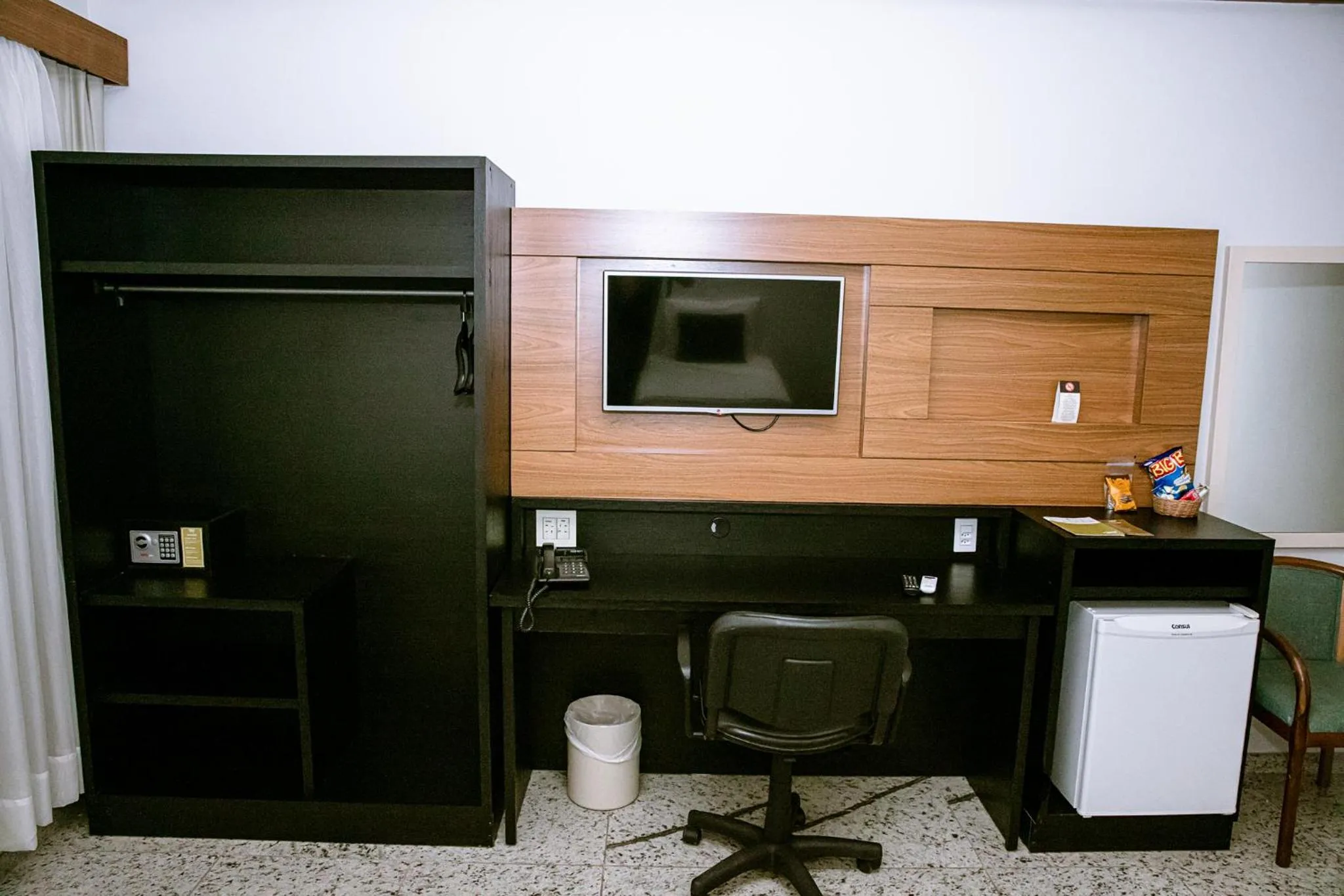 Fênix Hotel Varginha