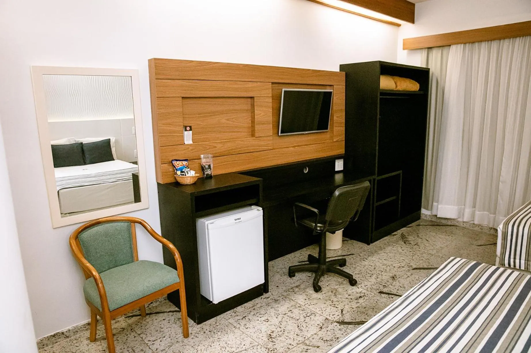 Fênix Hotel Varginha