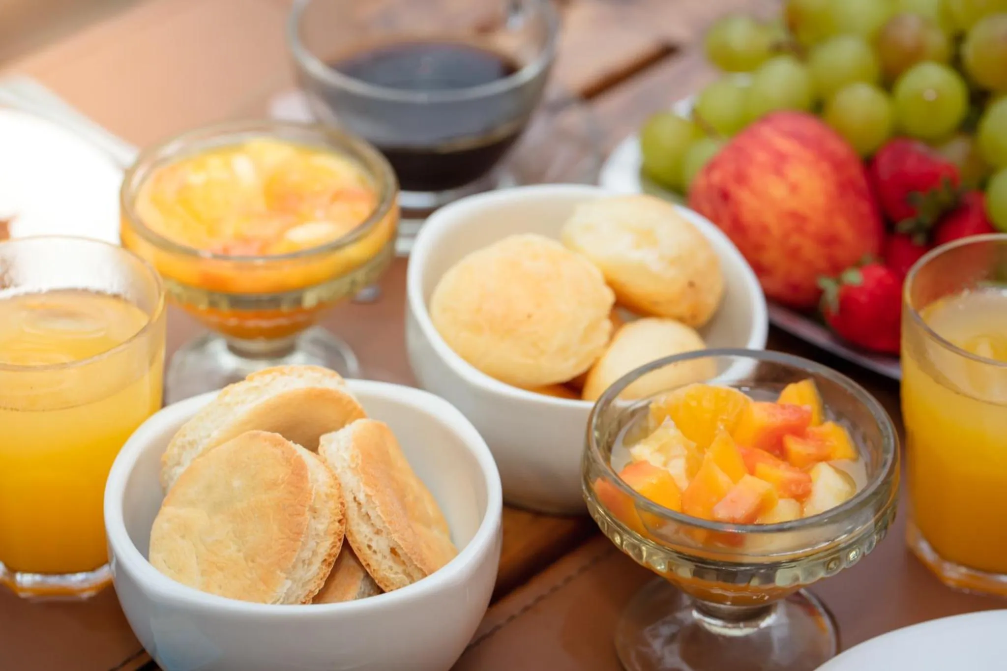 Fênix Hotel Varginha