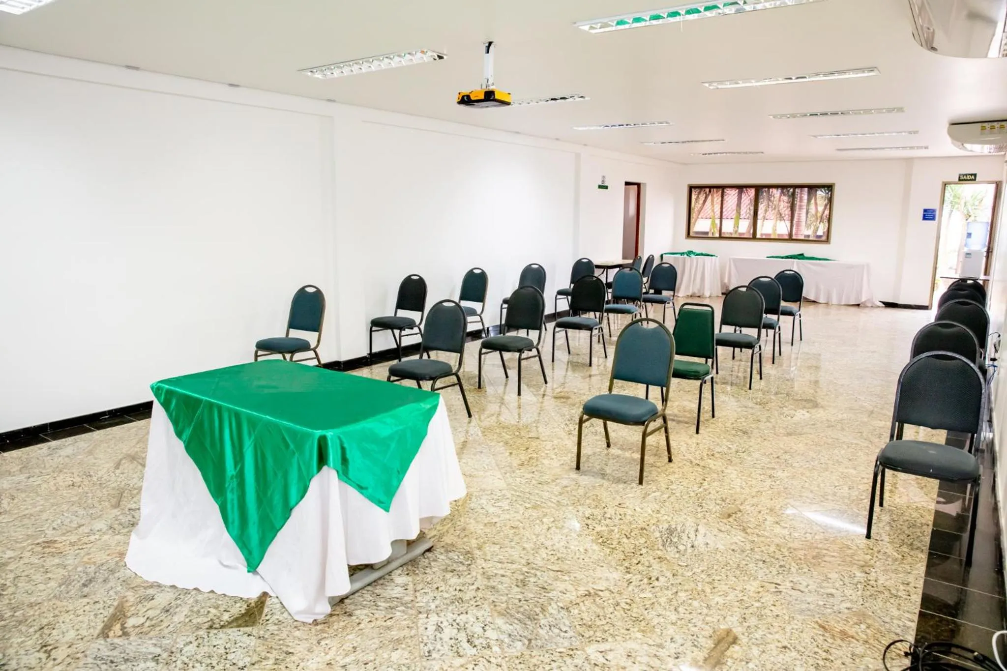 Fênix Hotel Varginha