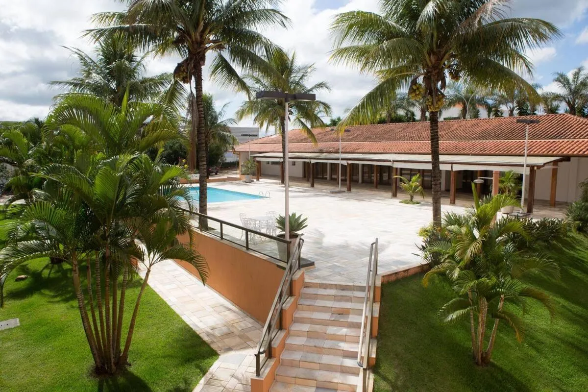 Fênix Hotel Varginha