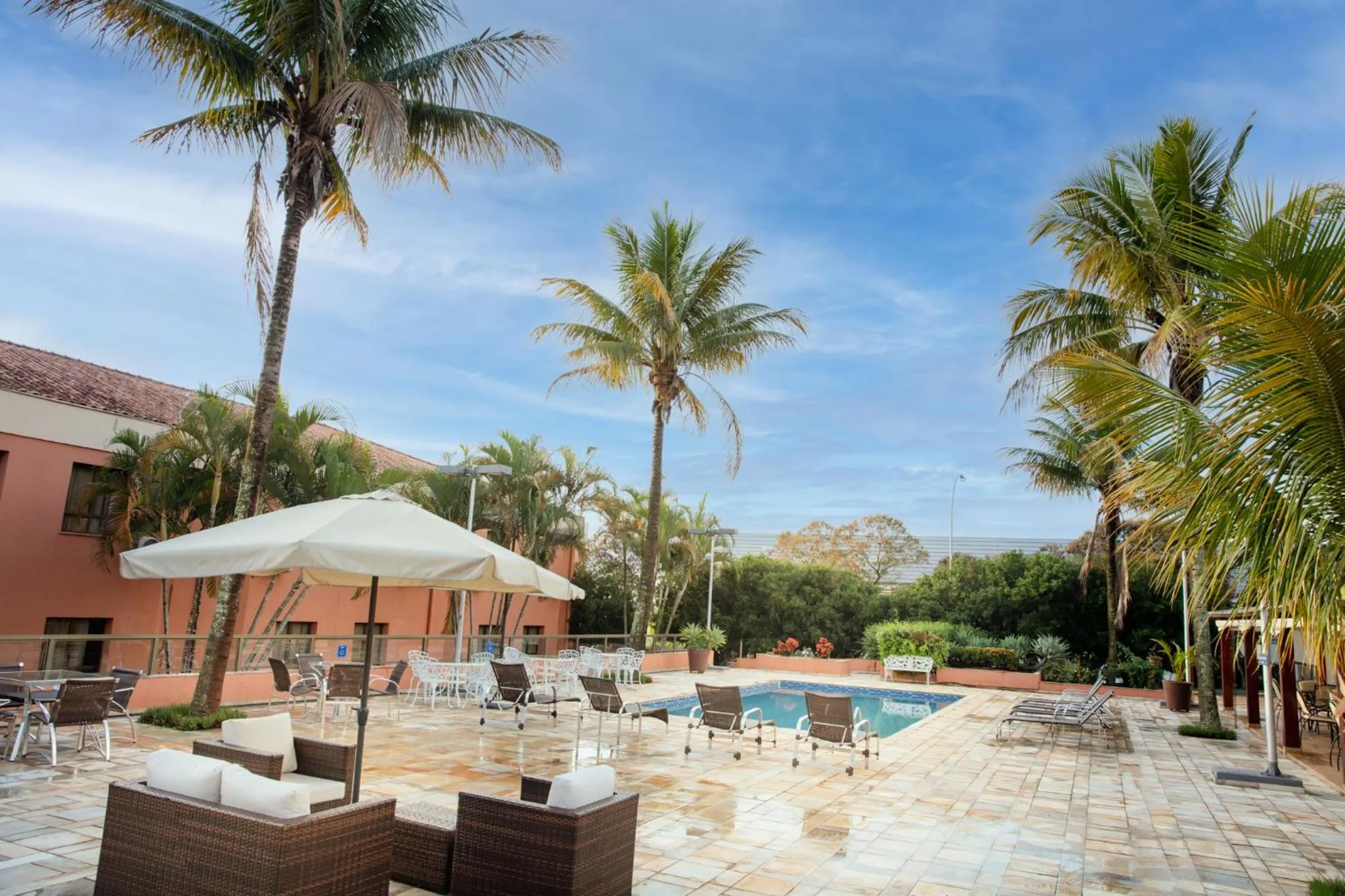 Fênix Hotel Varginha