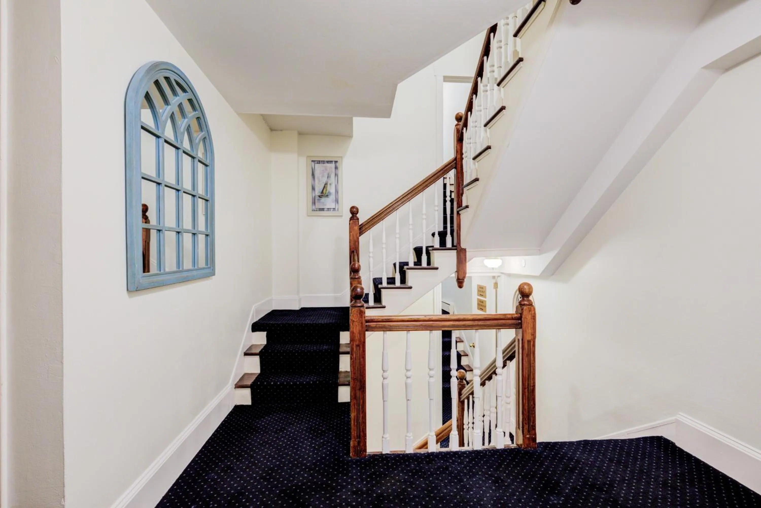 View (from property/room) in The Hewitt Wellington Hotel