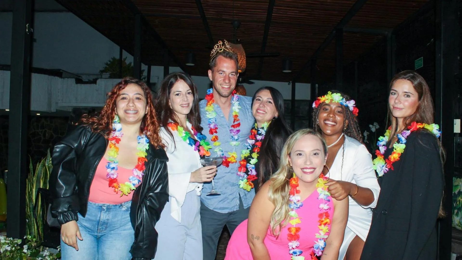 Activities in Medellín Vibes Hostel