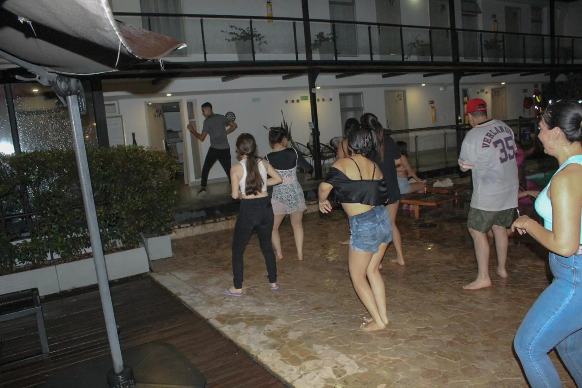 Activities in Medellín Vibes Hostel