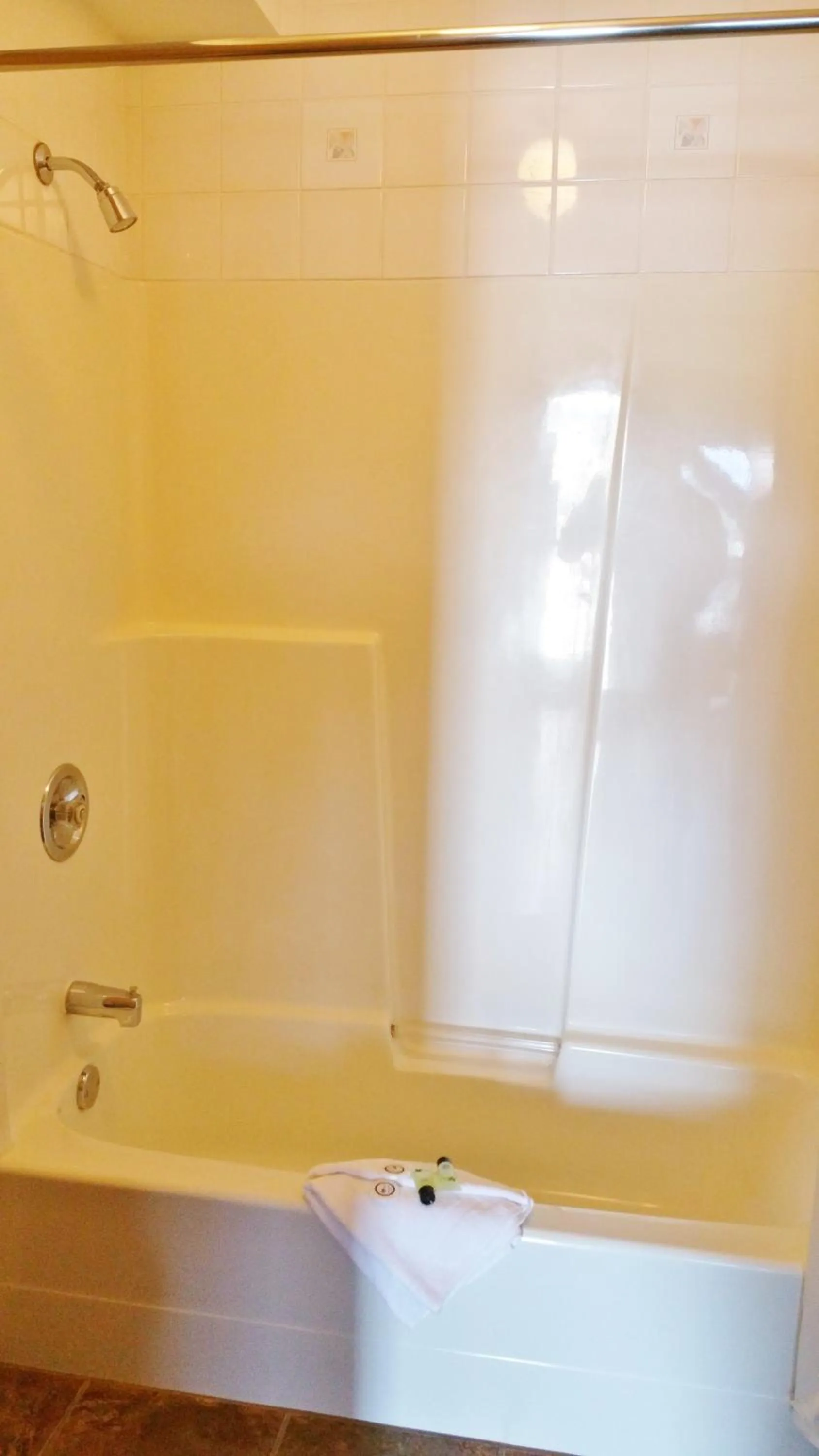 Other in Alpine Motel