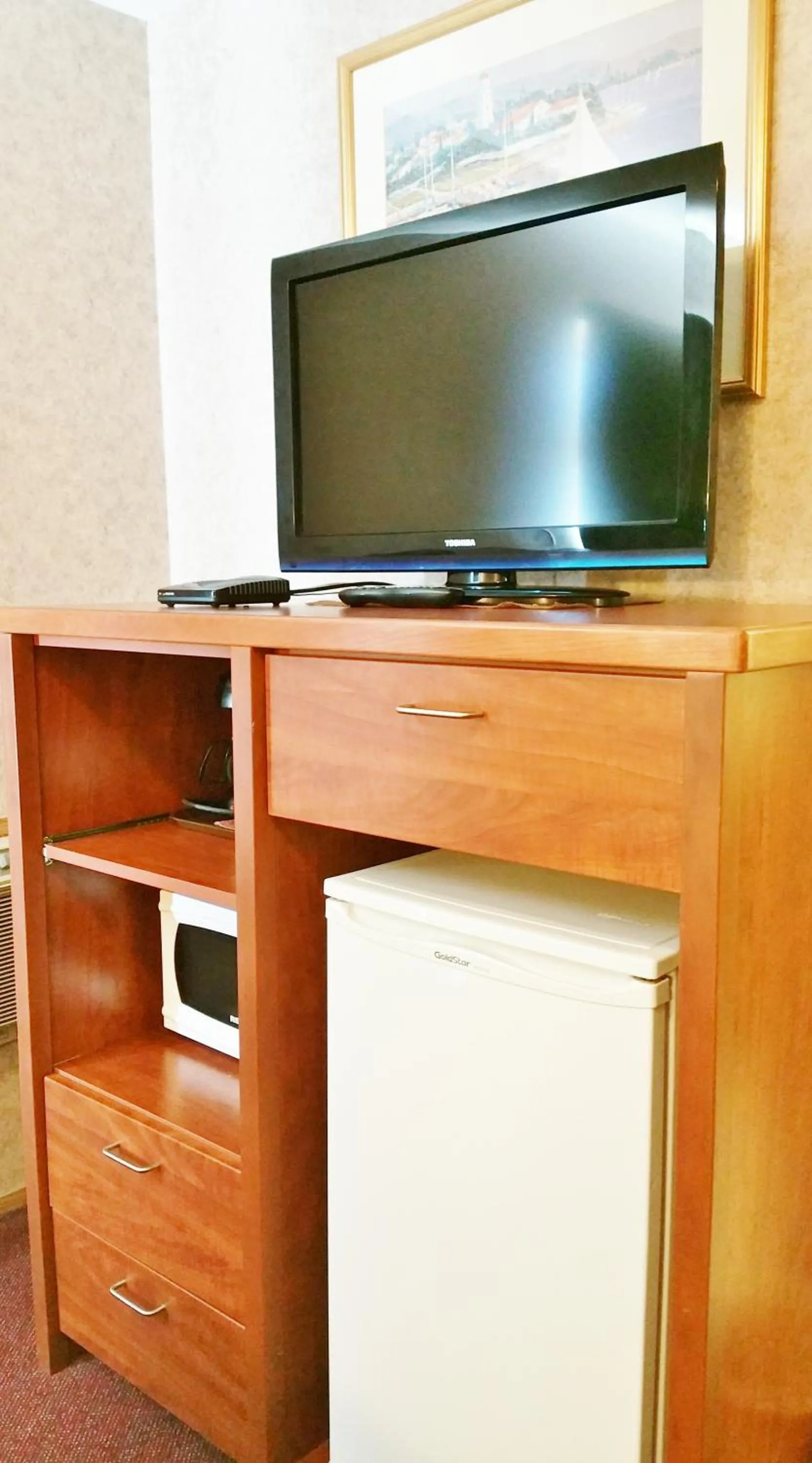 Other in Alpine Motel