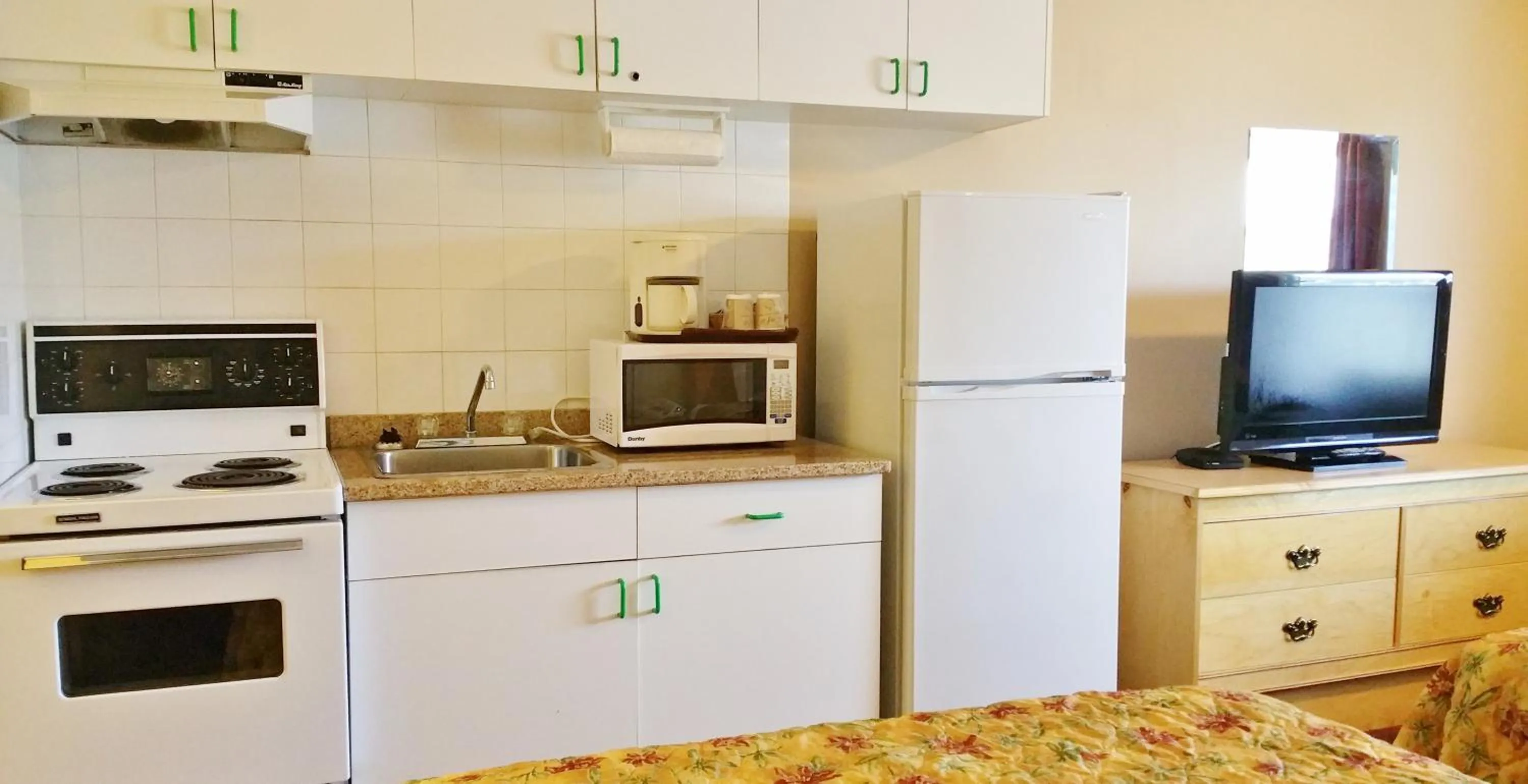 Other in Alpine Motel