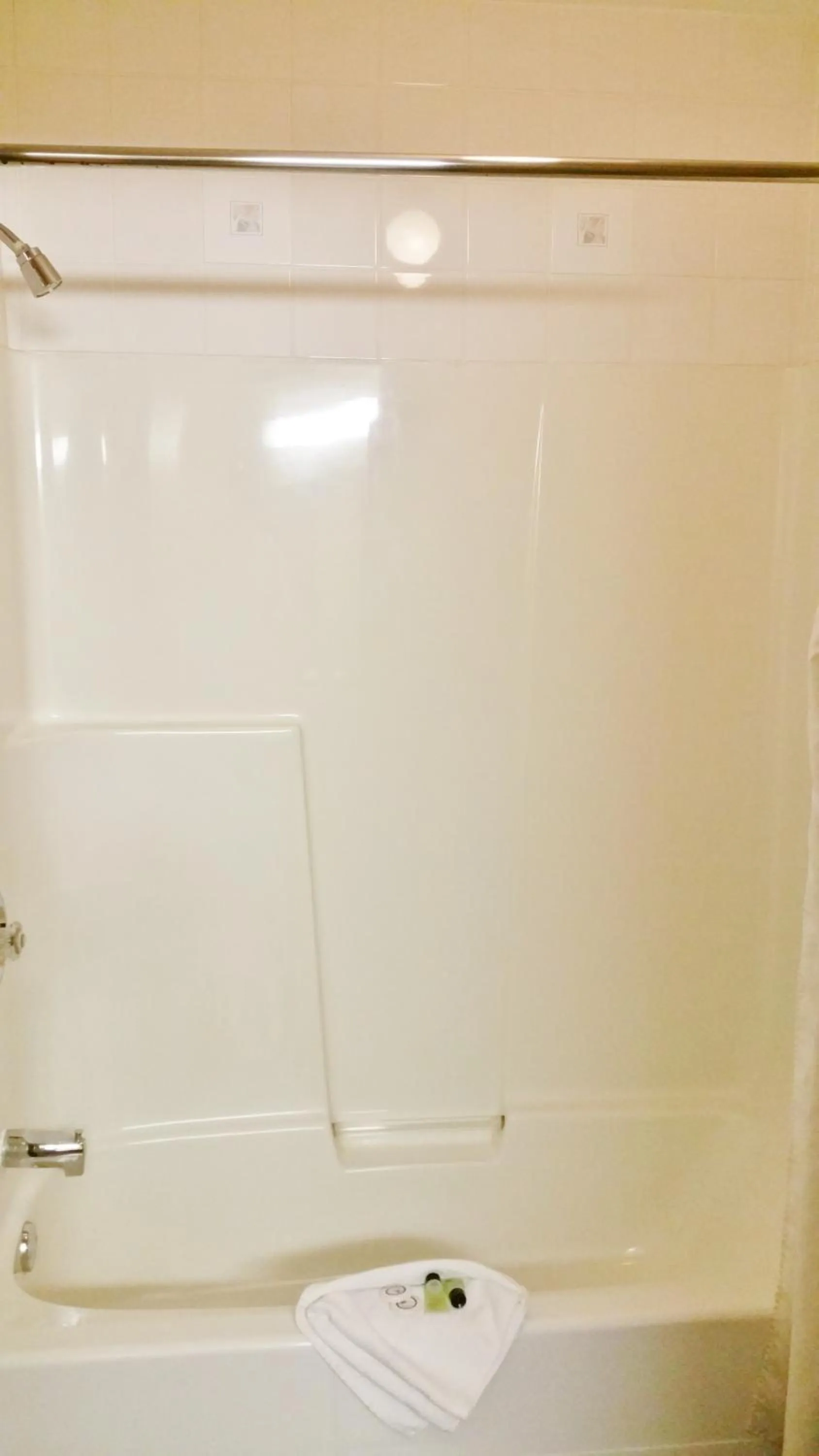 Other in Alpine Motel