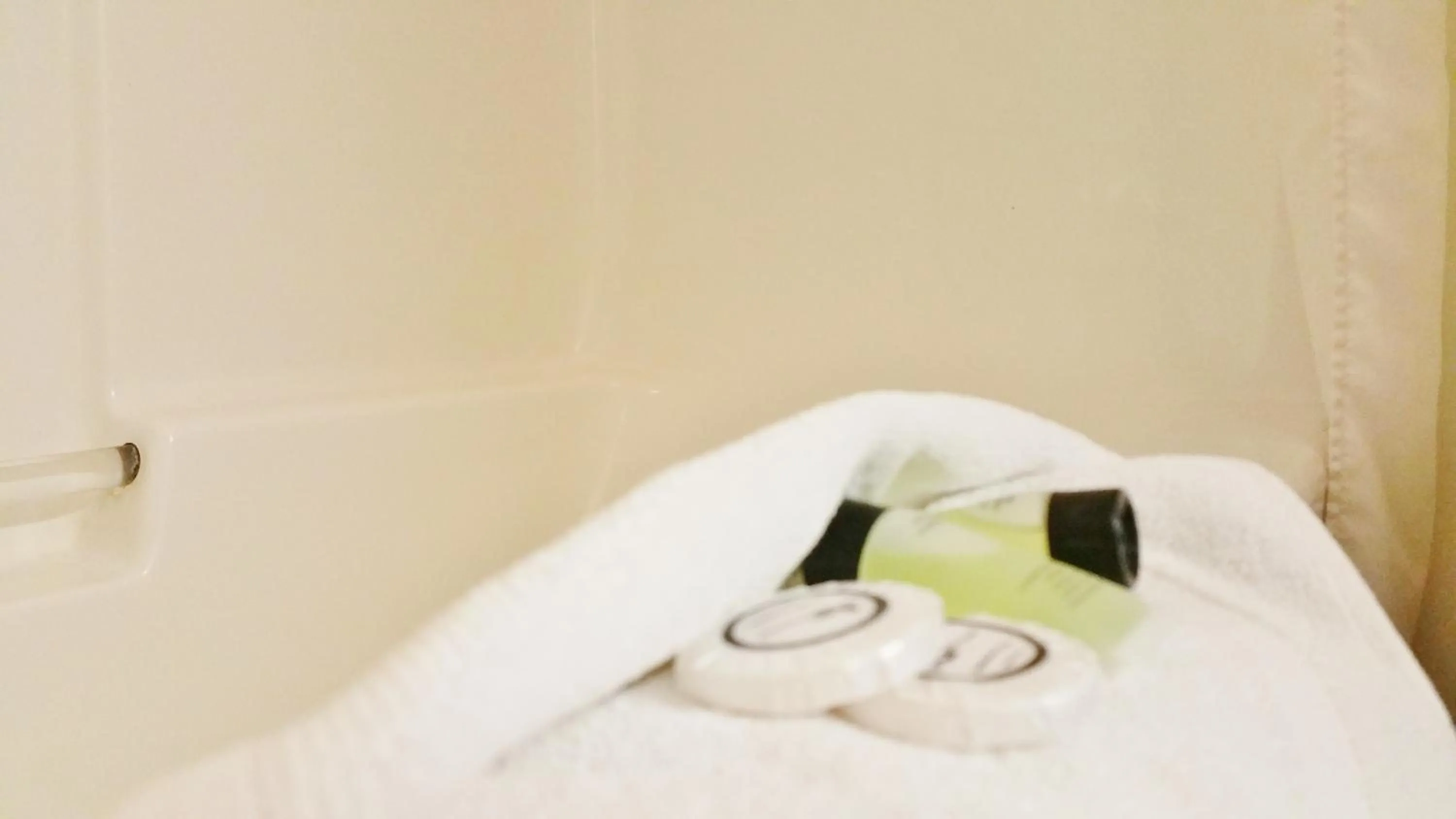 Other in Alpine Motel