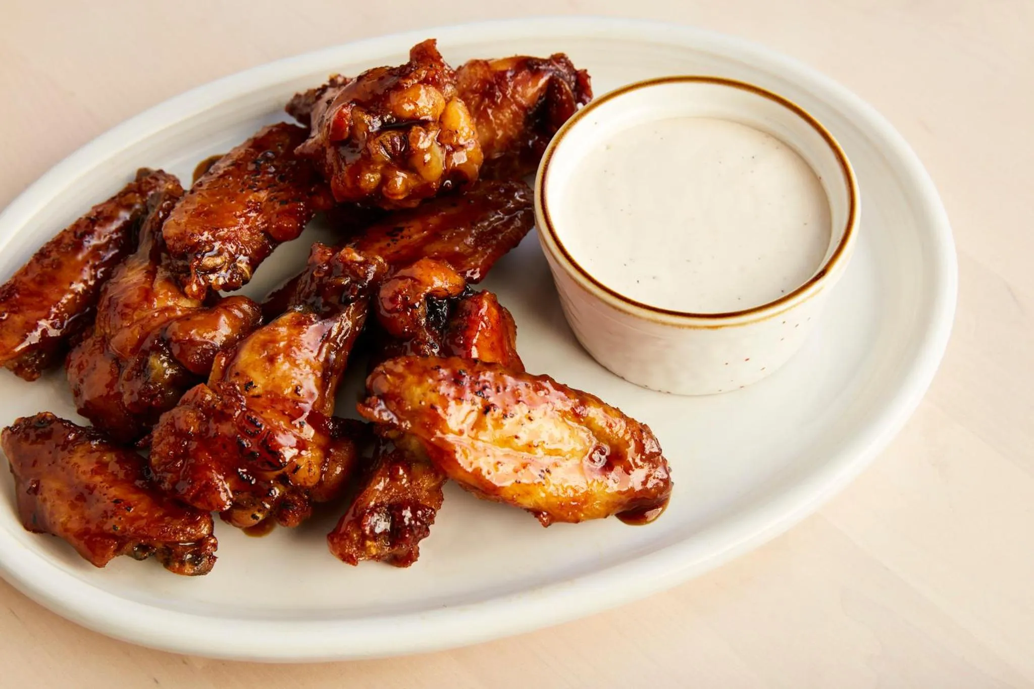 Restaurant/places to eat in Holiday Inn Houston West - Westway Park by IHG