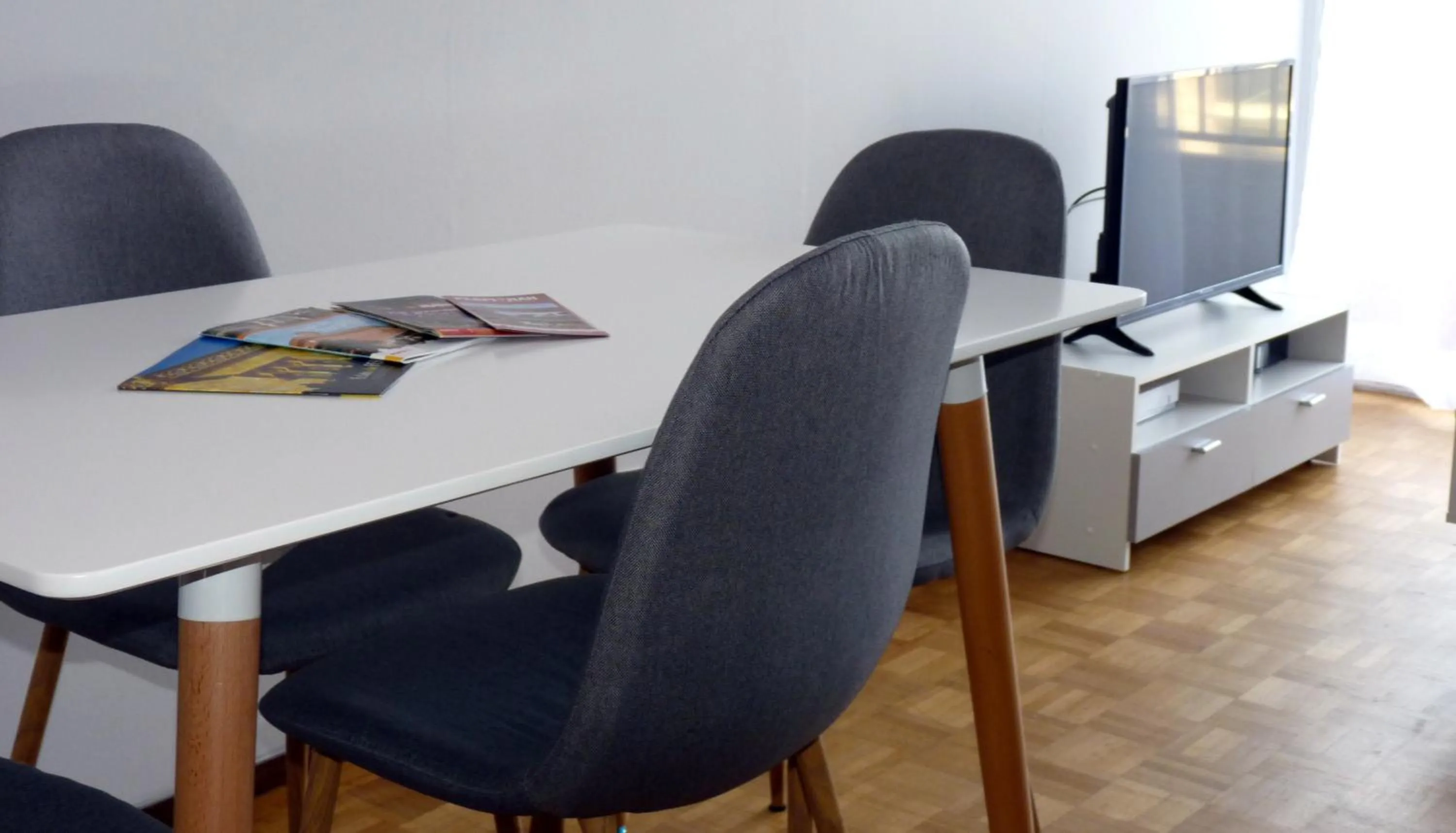 Apartment in Appartement Perpignan Centre Place Catalogne