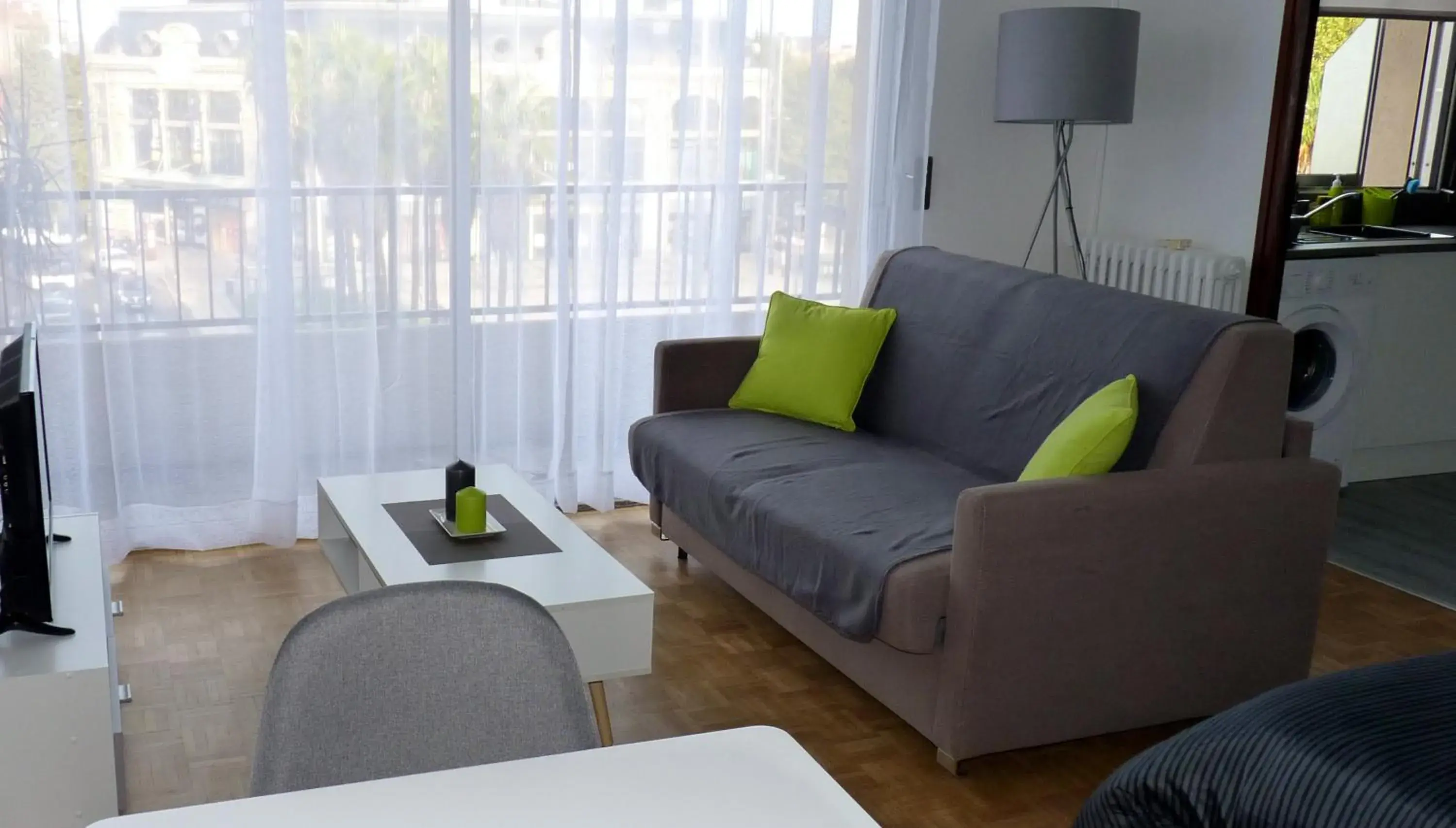 Apartment in Appartement Perpignan Centre Place Catalogne Apartment in Appartement Perpignan Centre Place Catalogne