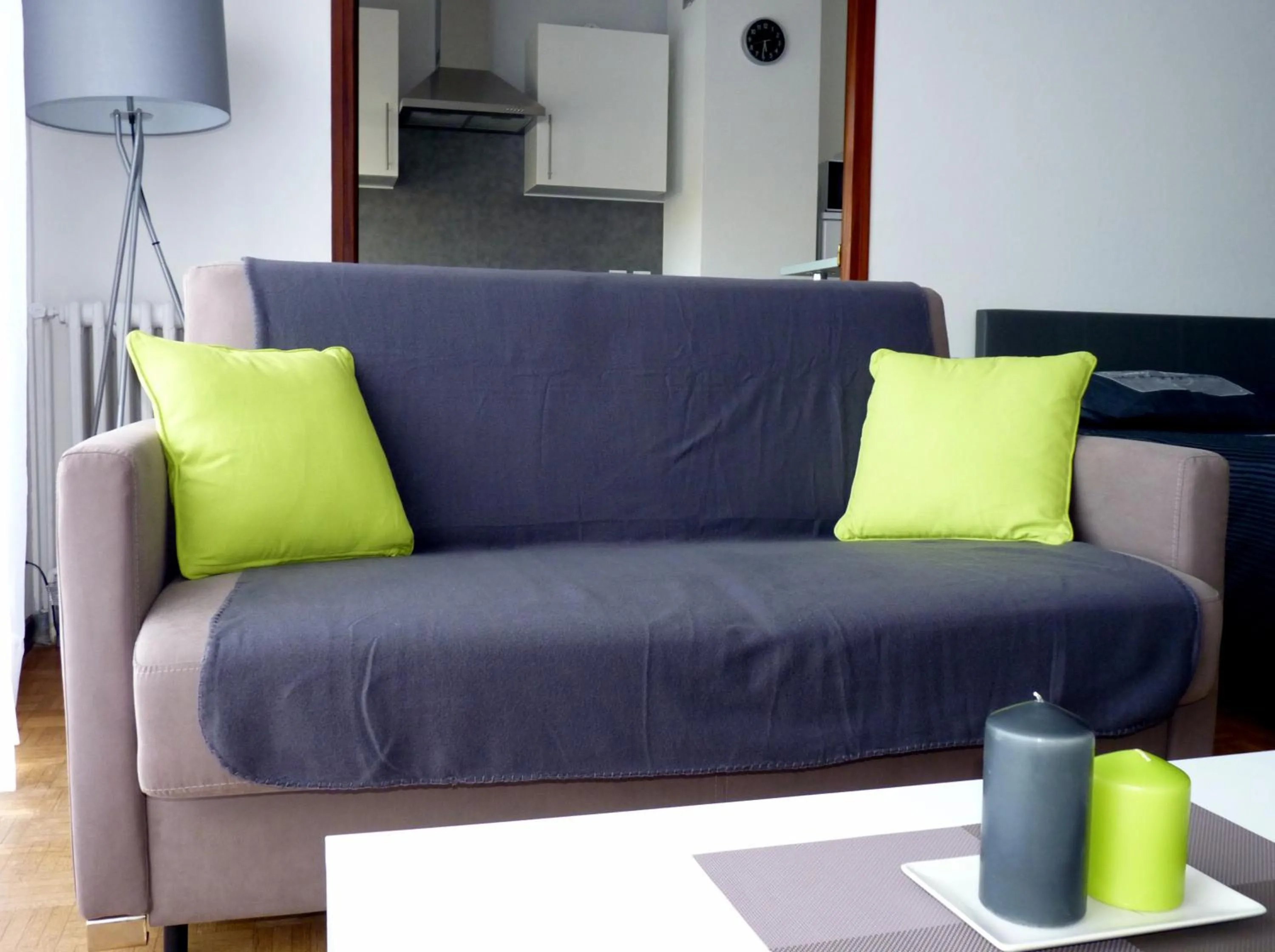 Appartement Perpignan Centre Place Catalogne