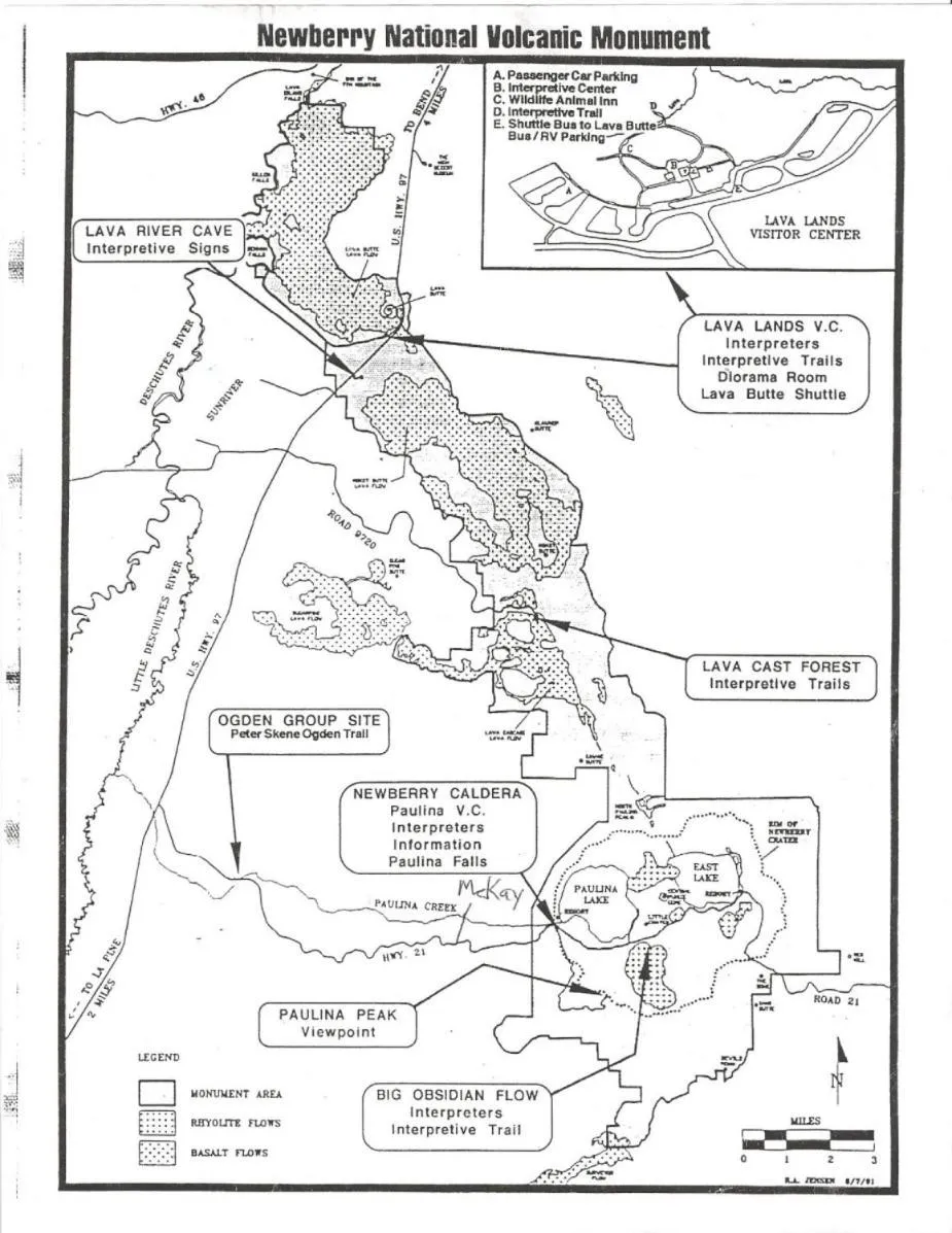 Hiking in DiamondStone Guest Lodges
