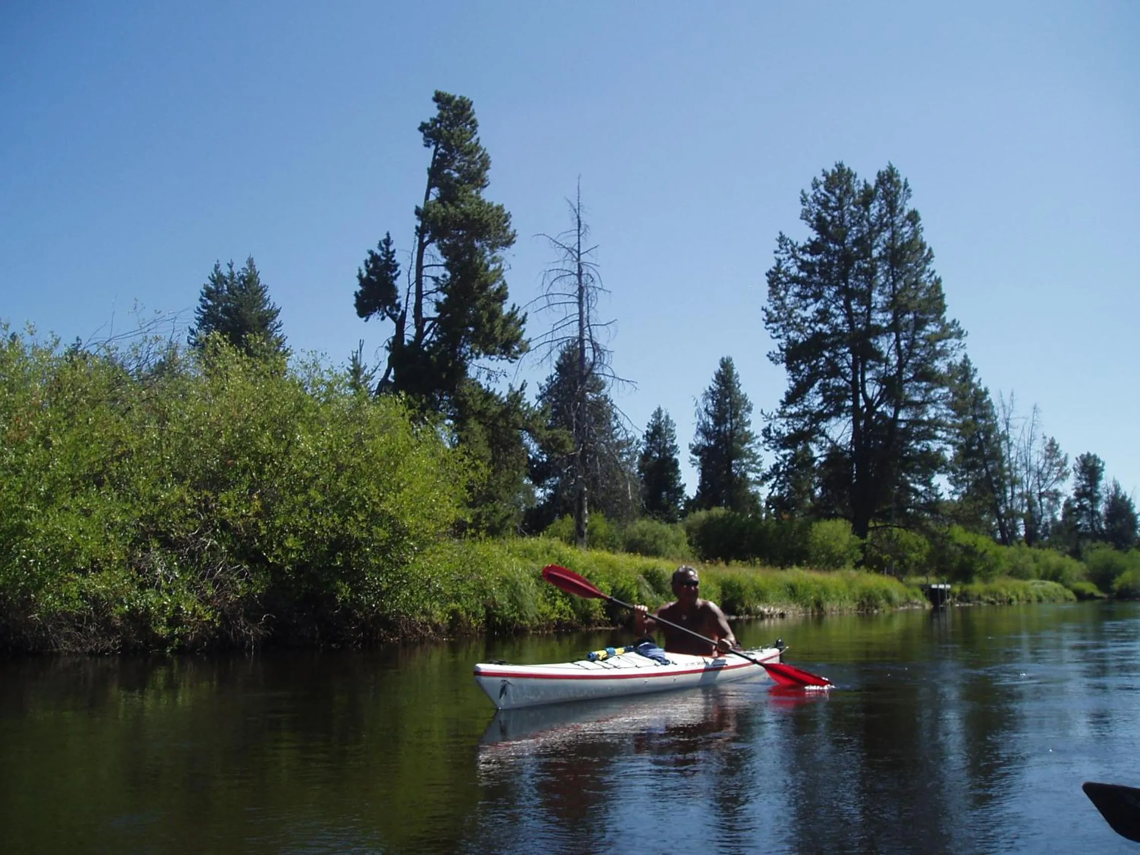 Fishing in DiamondStone Guest Lodges