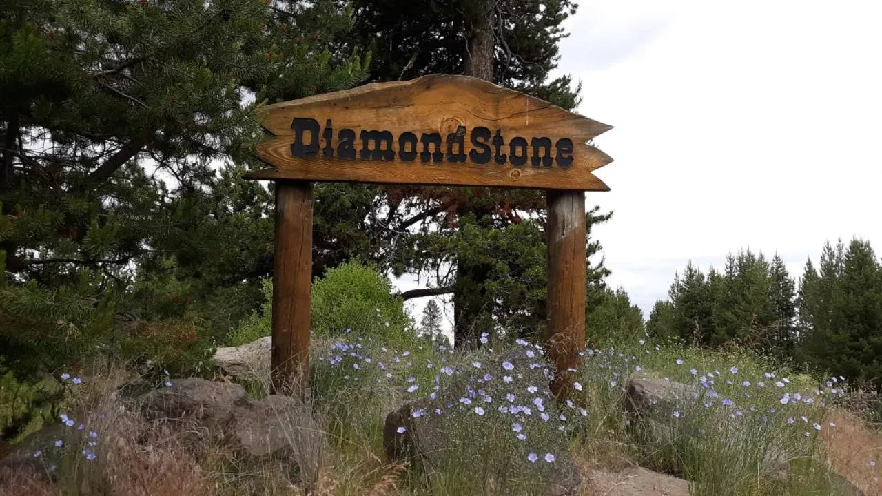 Property logo or sign in DiamondStone Guest Lodges