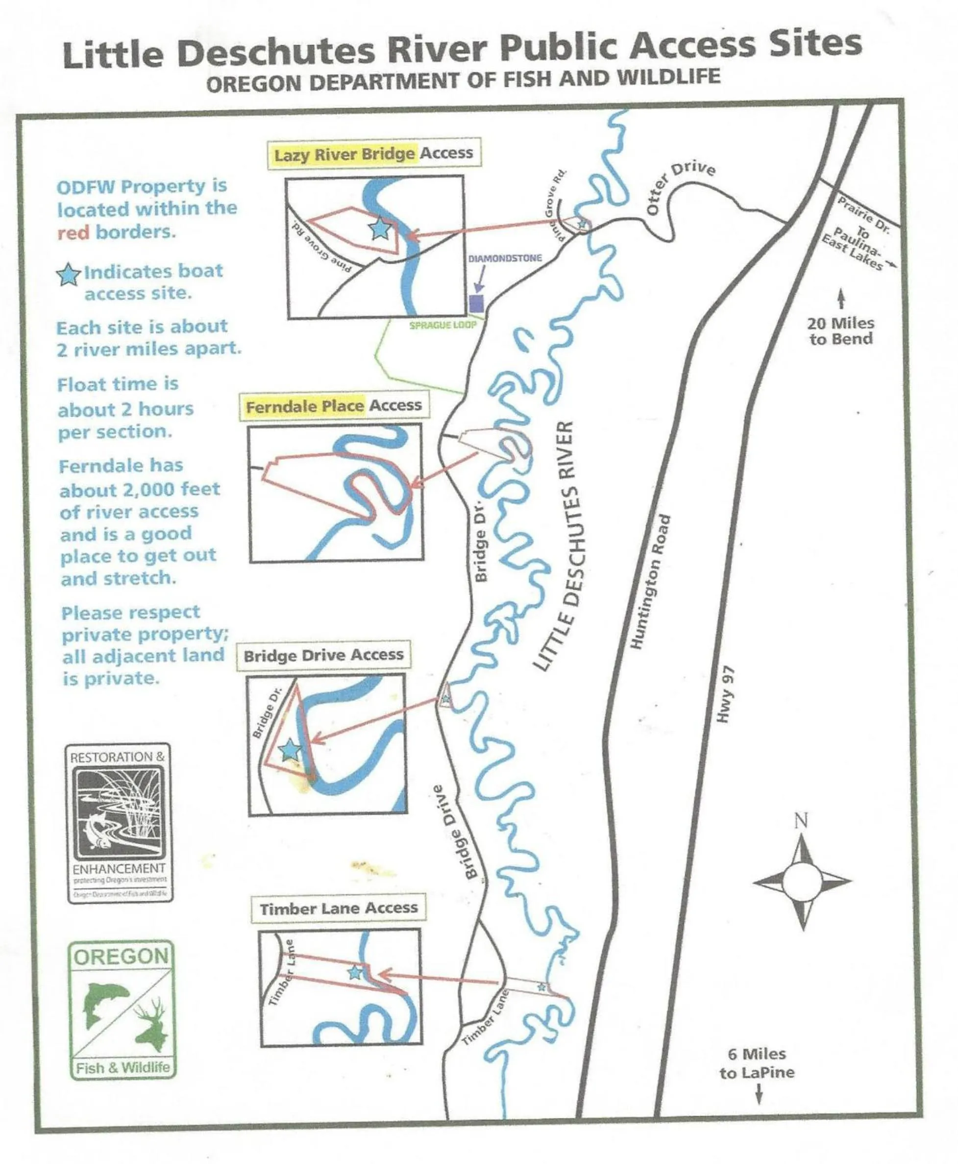 Fishing in DiamondStone Guest Lodges