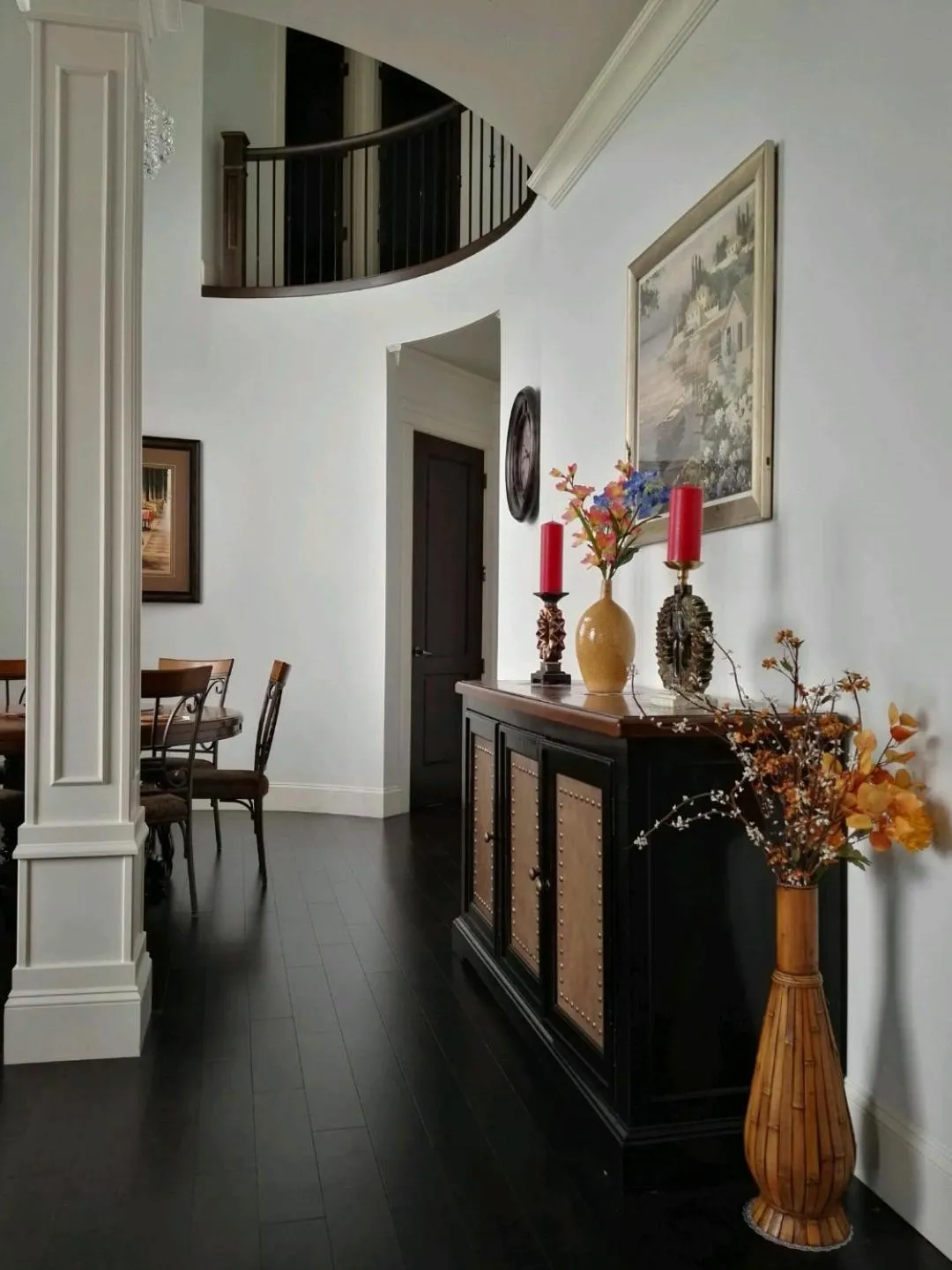 Living room in Sunny Island by White Rock B&B