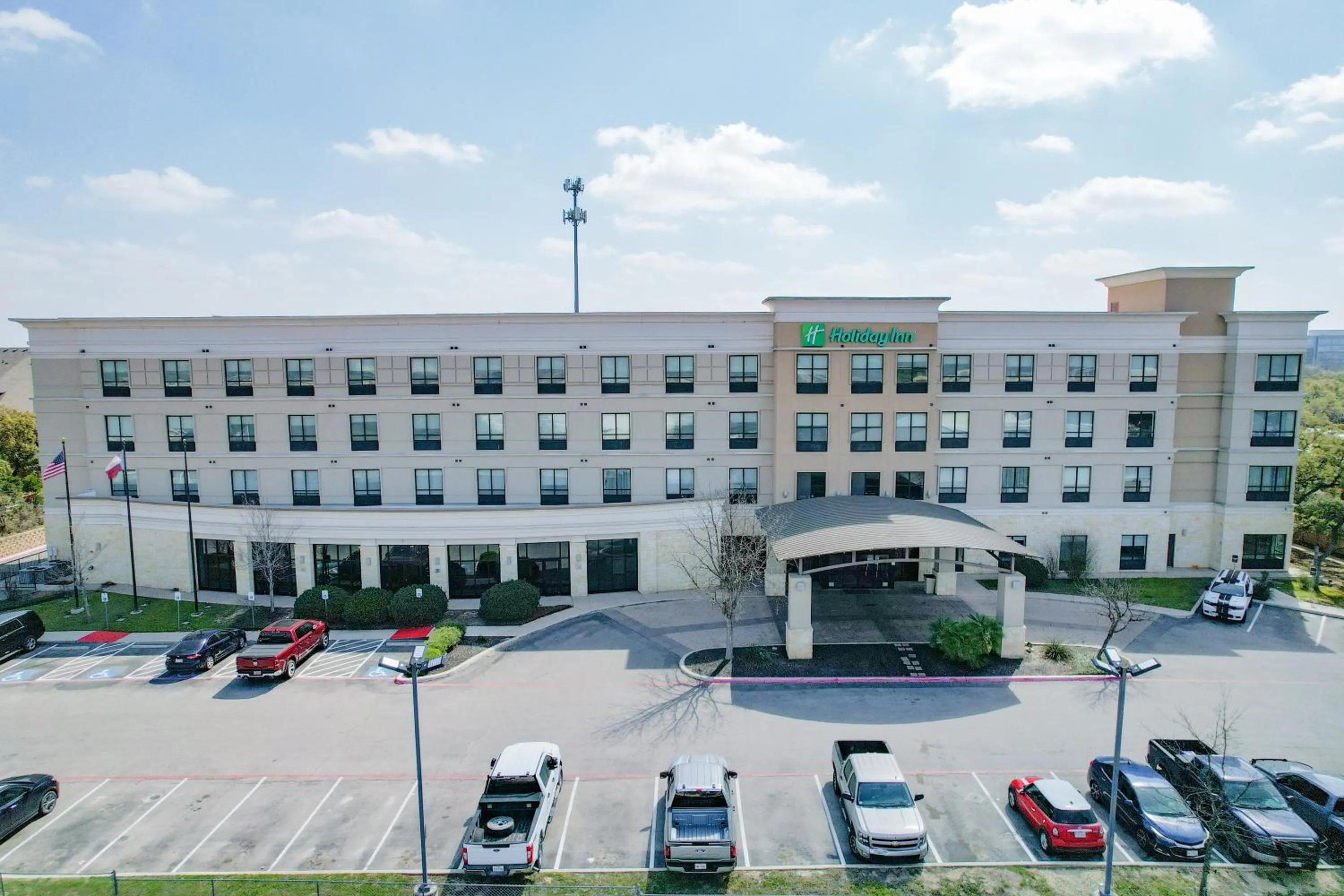 Holiday Inn San Antonio North Stone Oak Area by IHG-Newly Renovated